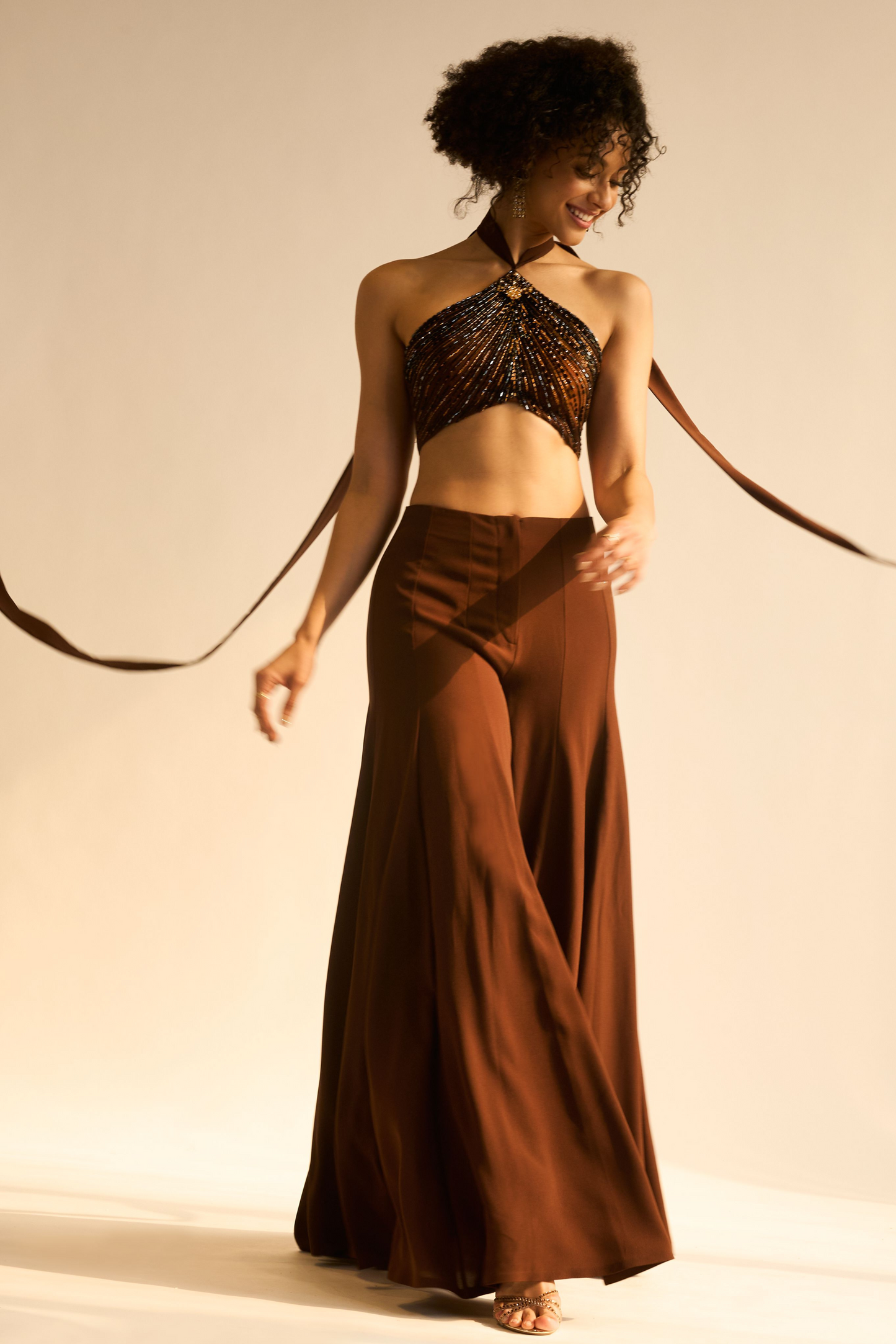 Amaya Top