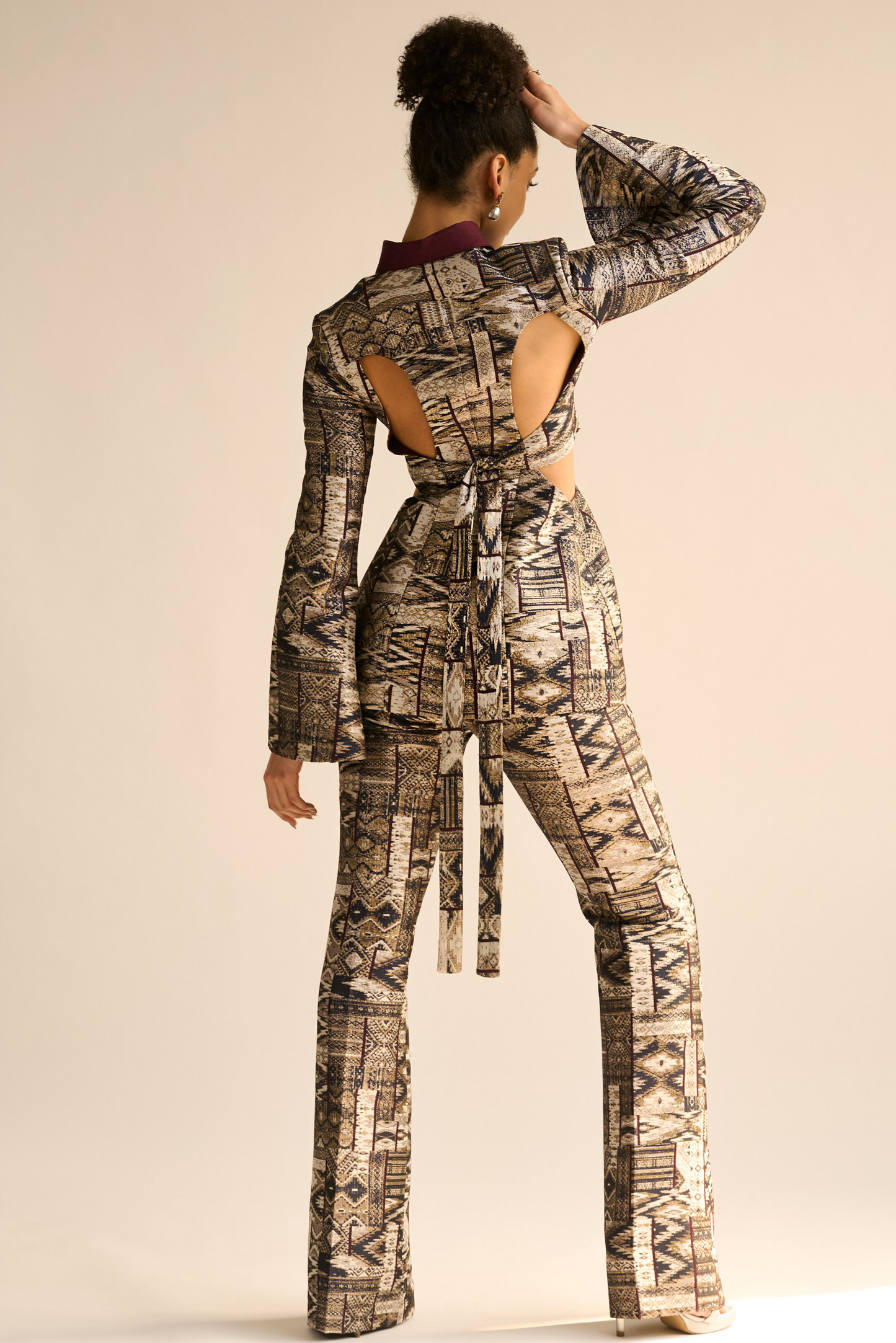 Sitara Pant Set