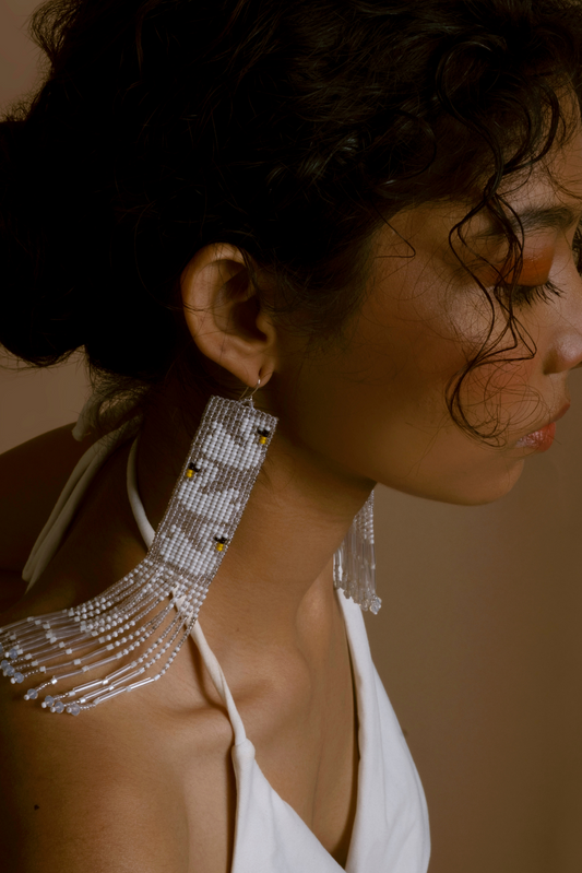 Hansli Earrings
