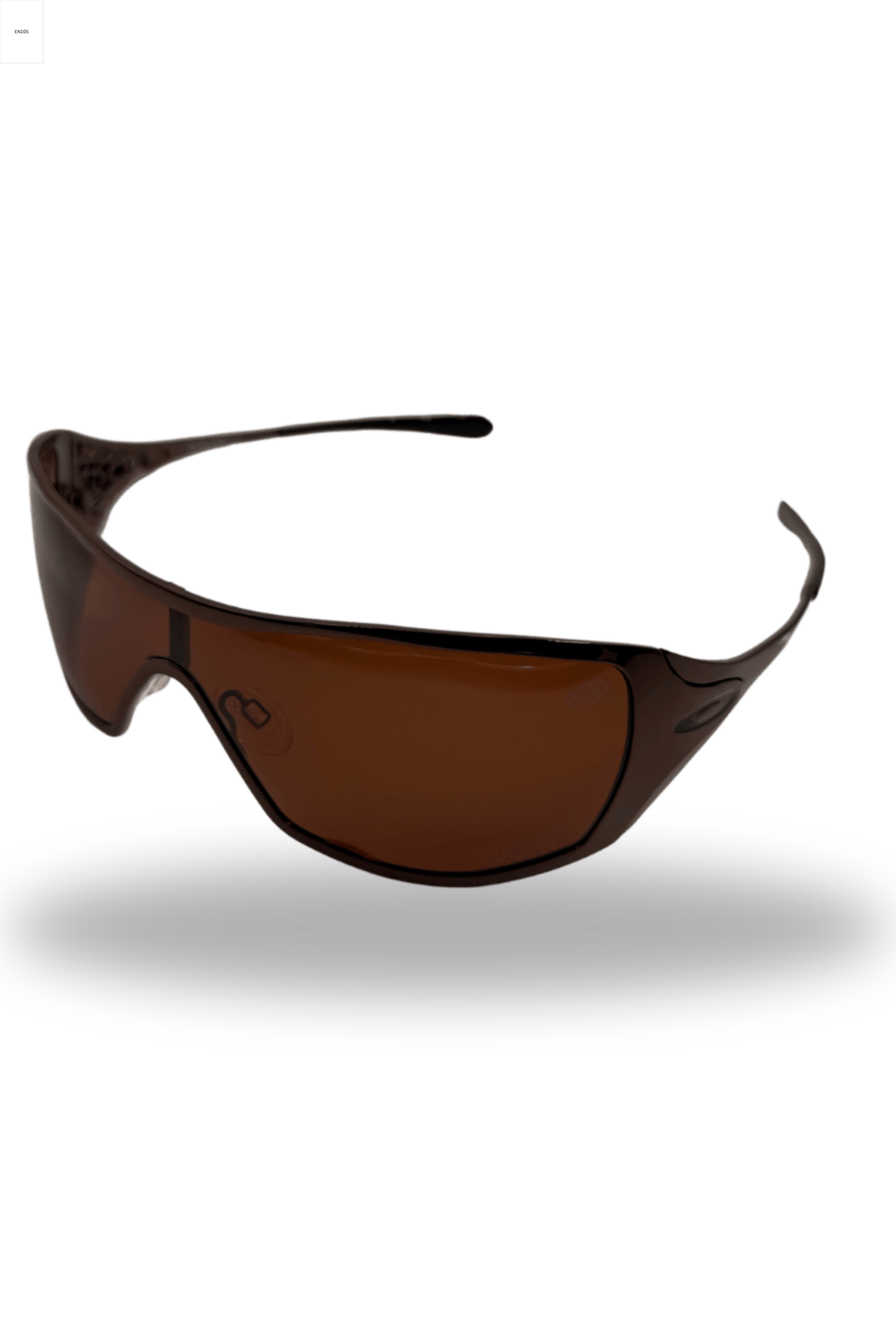 Velocity Shades- Brown