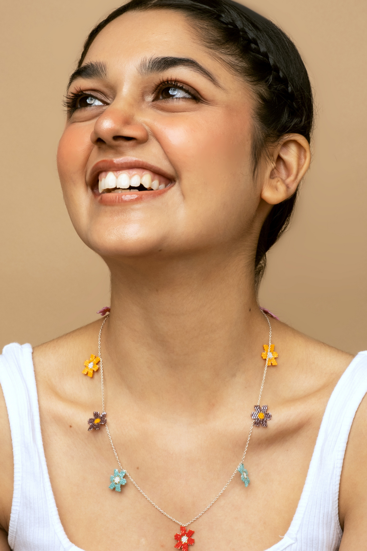 Full Bloom Necklace
