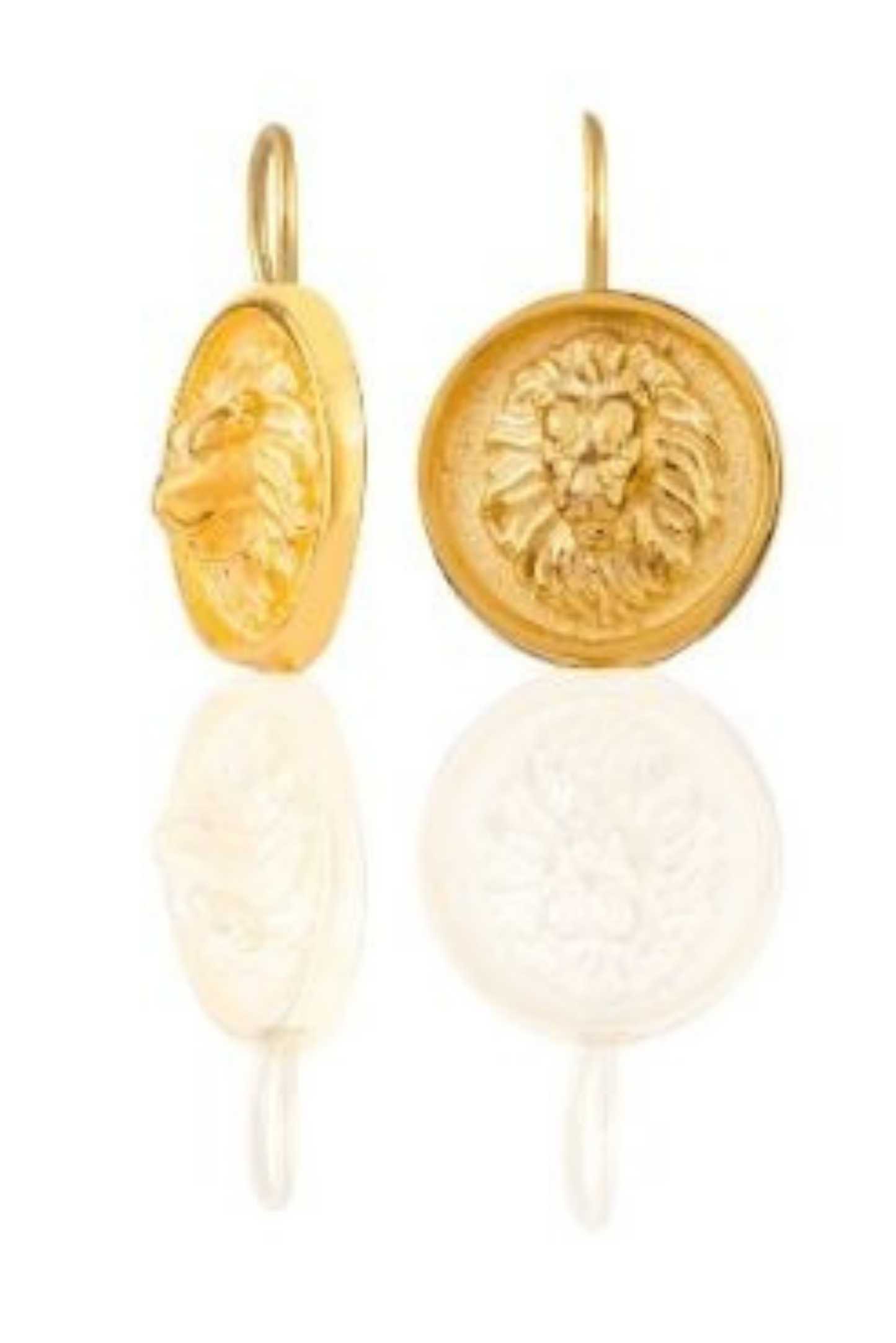 Sherni Pendant and Charm