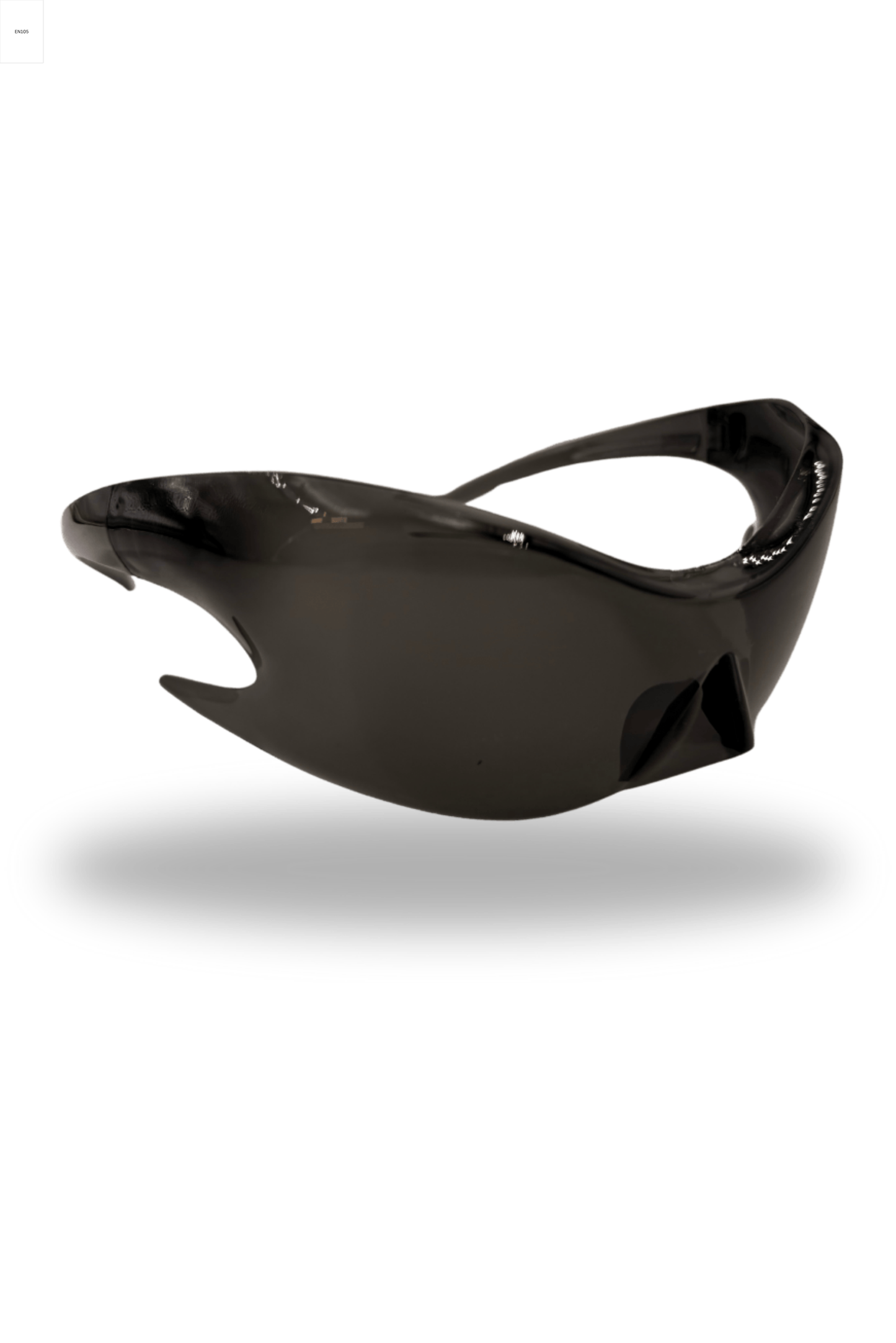 Razor Roy Black