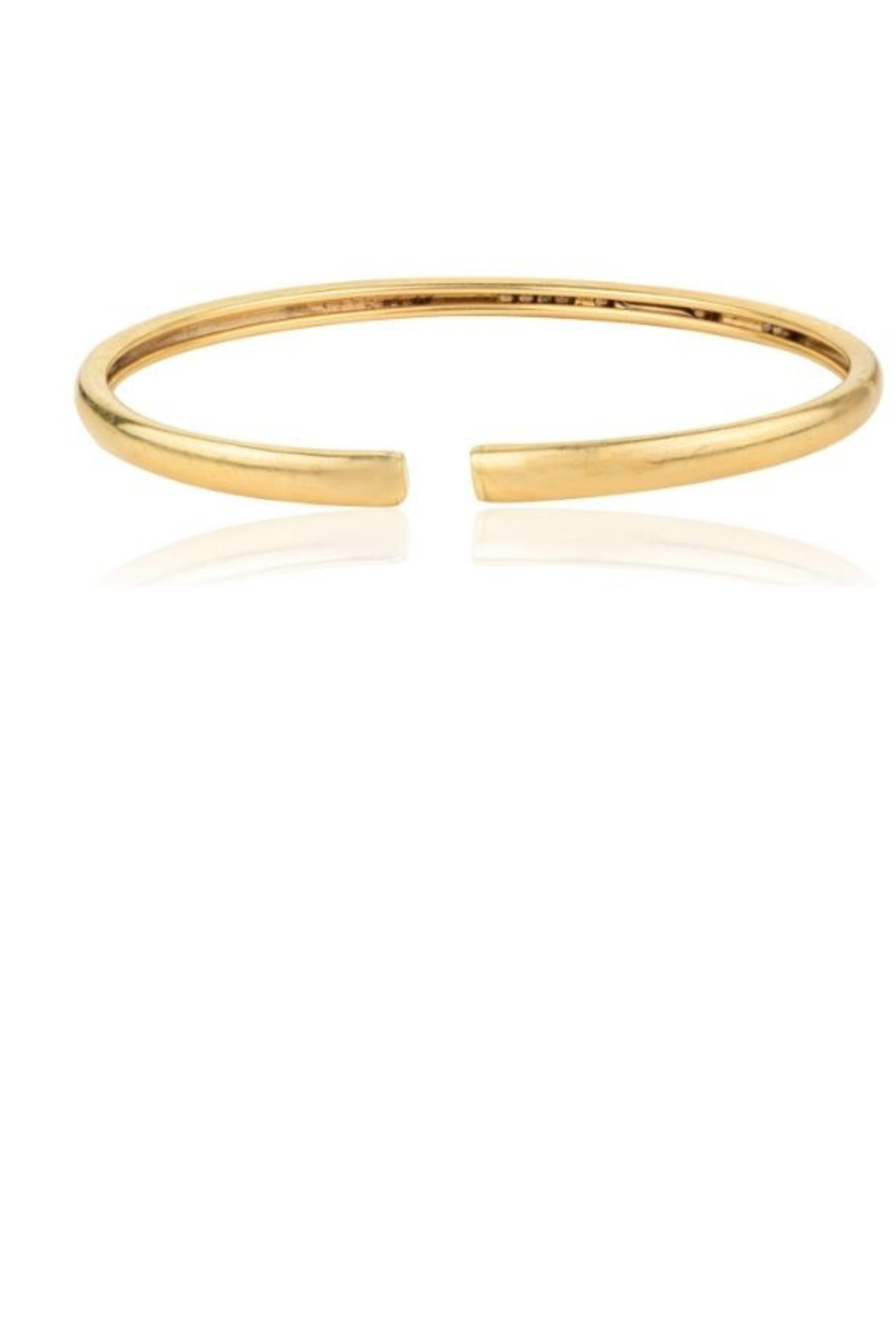 Twist Cuff Bangles
