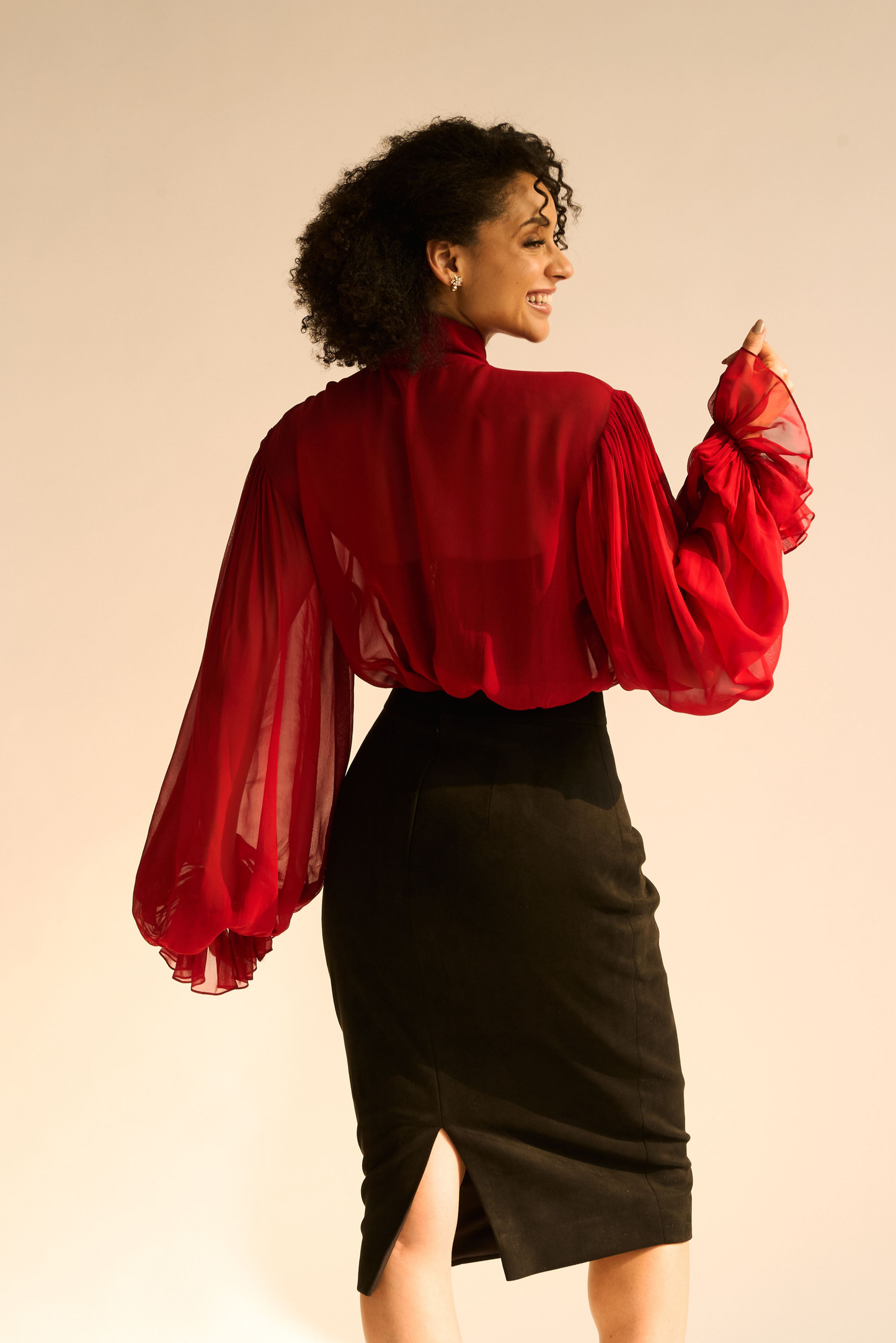 Monroe Skirt Set
