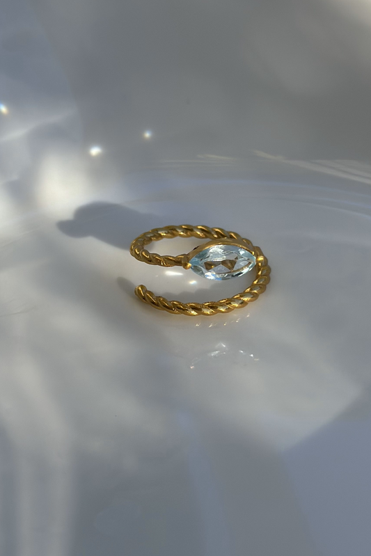 Aqua Ring