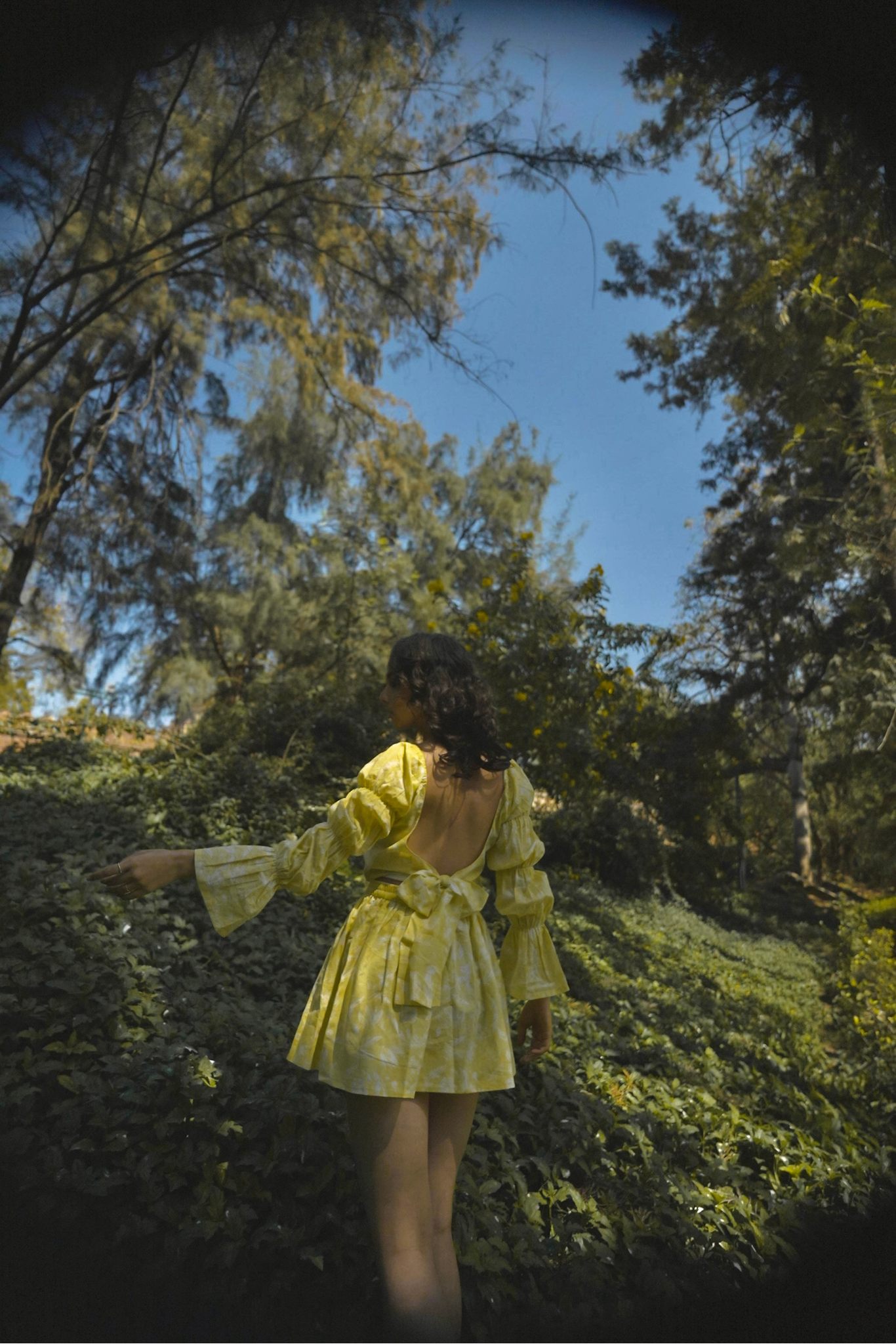 Souré Dress