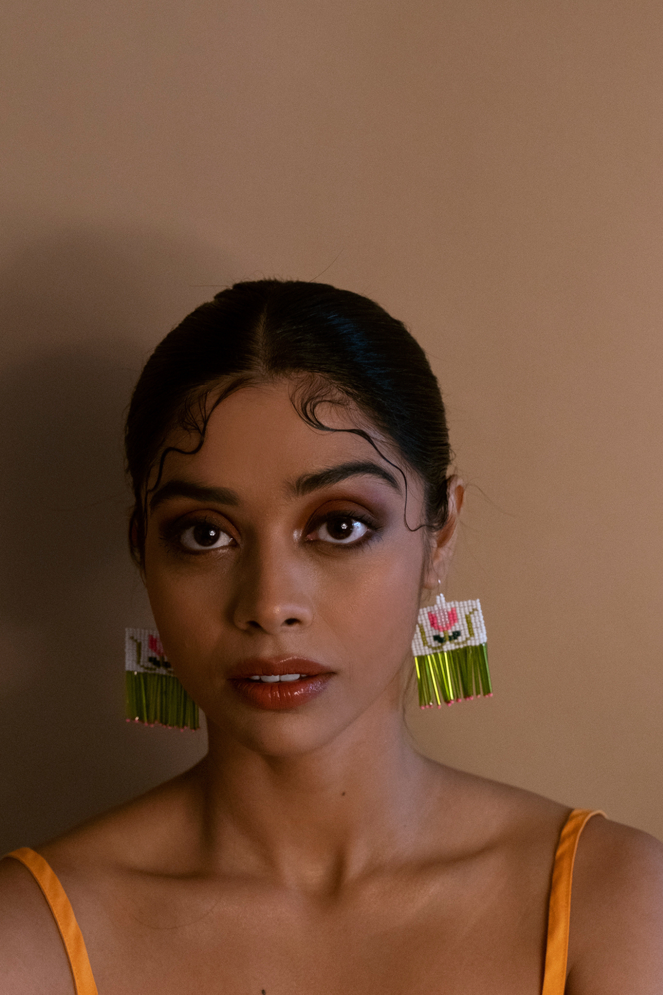 Kamala Earrings