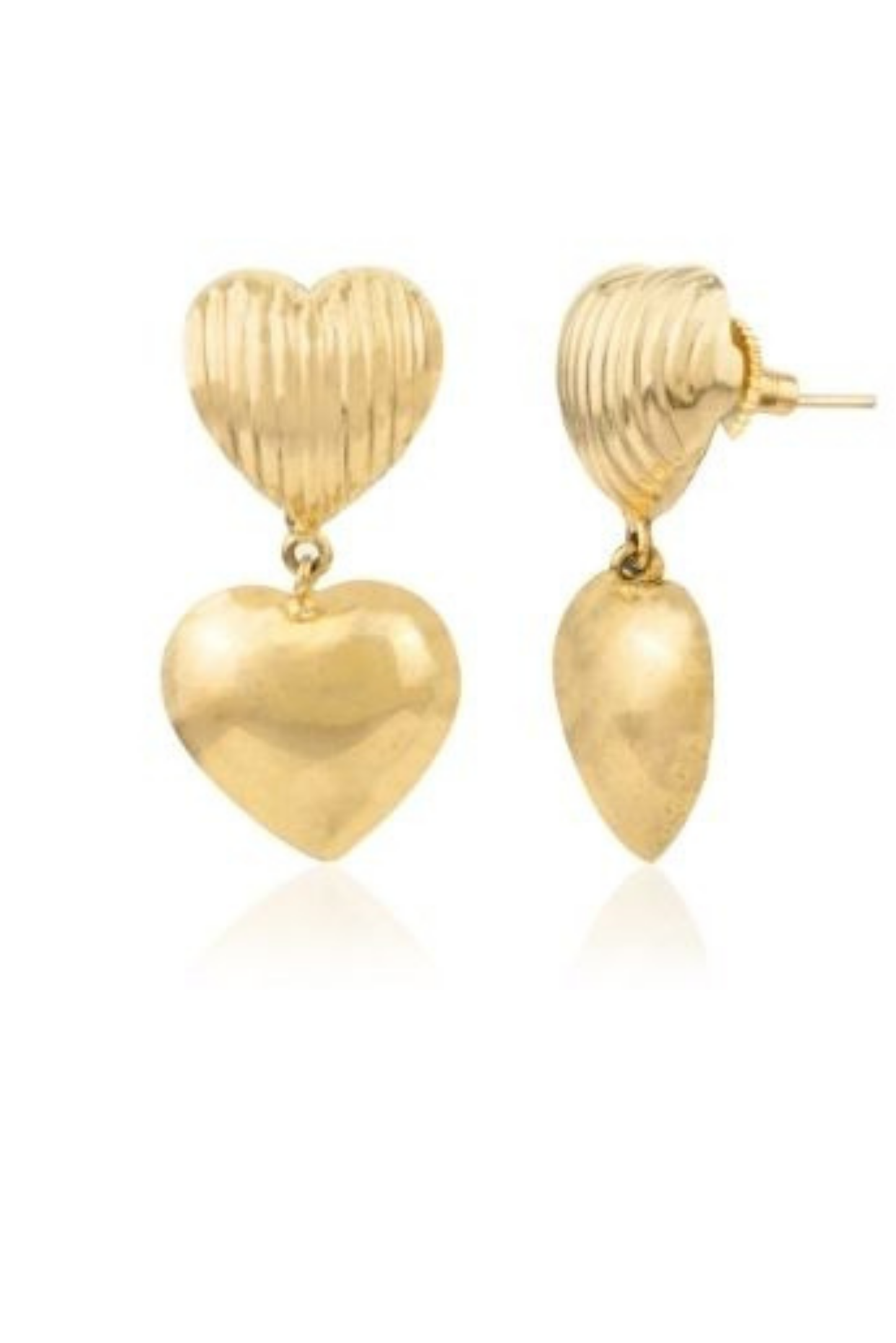Twin Hearts