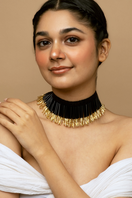 Shyamali Choker