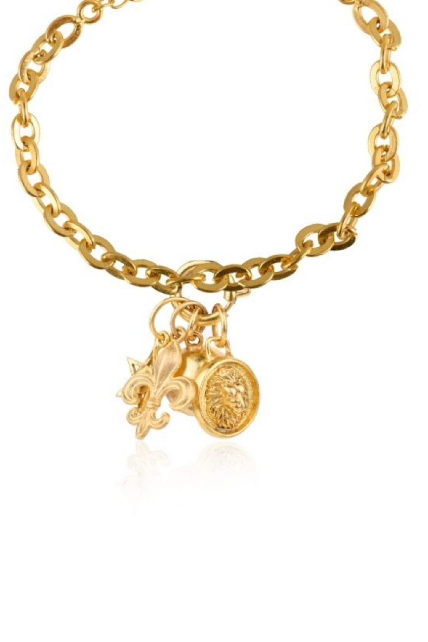 Duamo Pendant & Charm