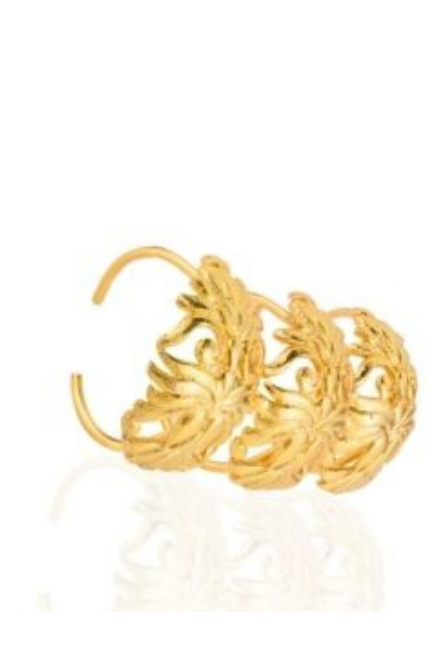 The Victoria Ring