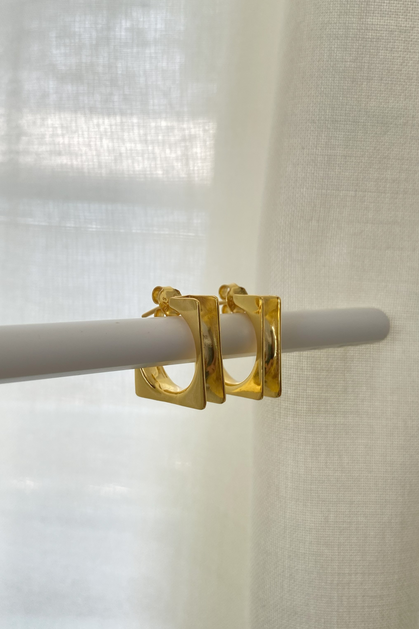 Square Hoops