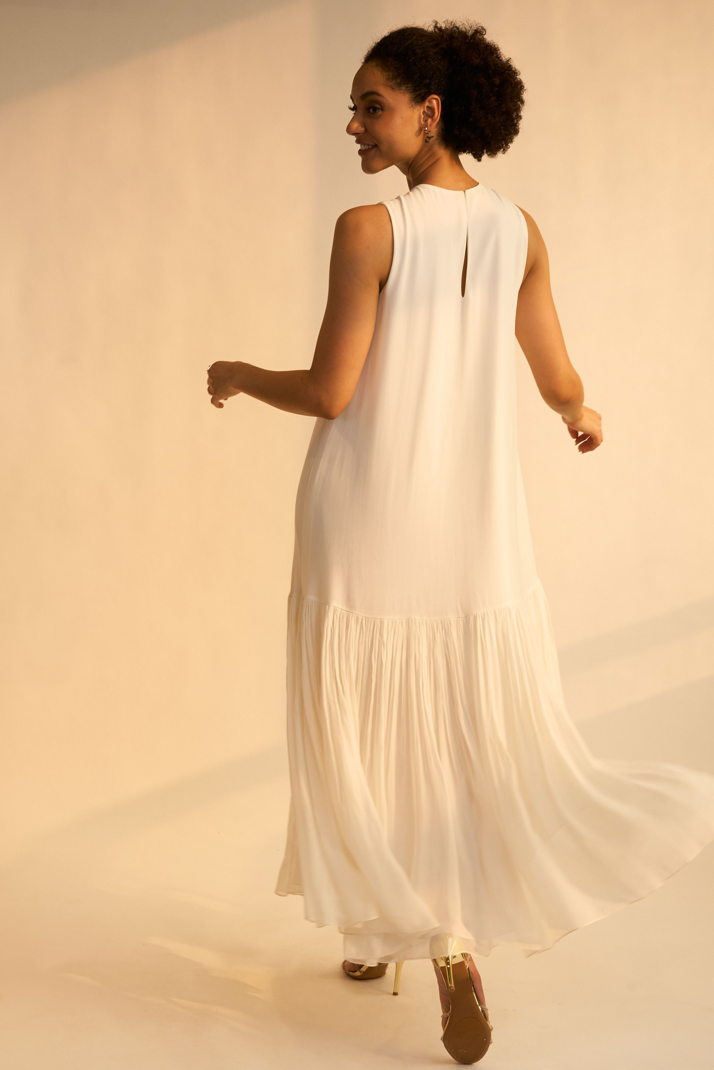 Santori Dress
