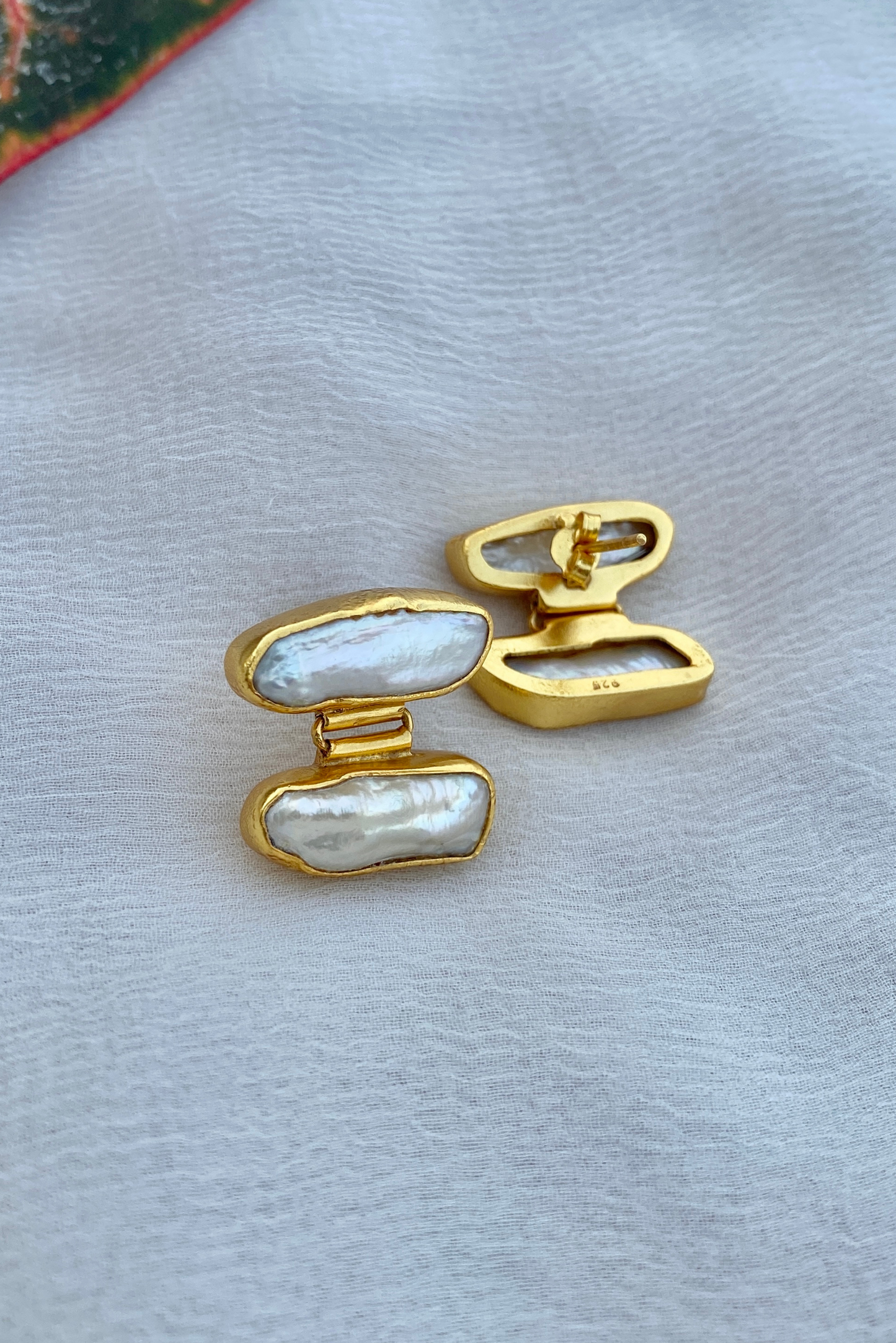 Miraya Earrings