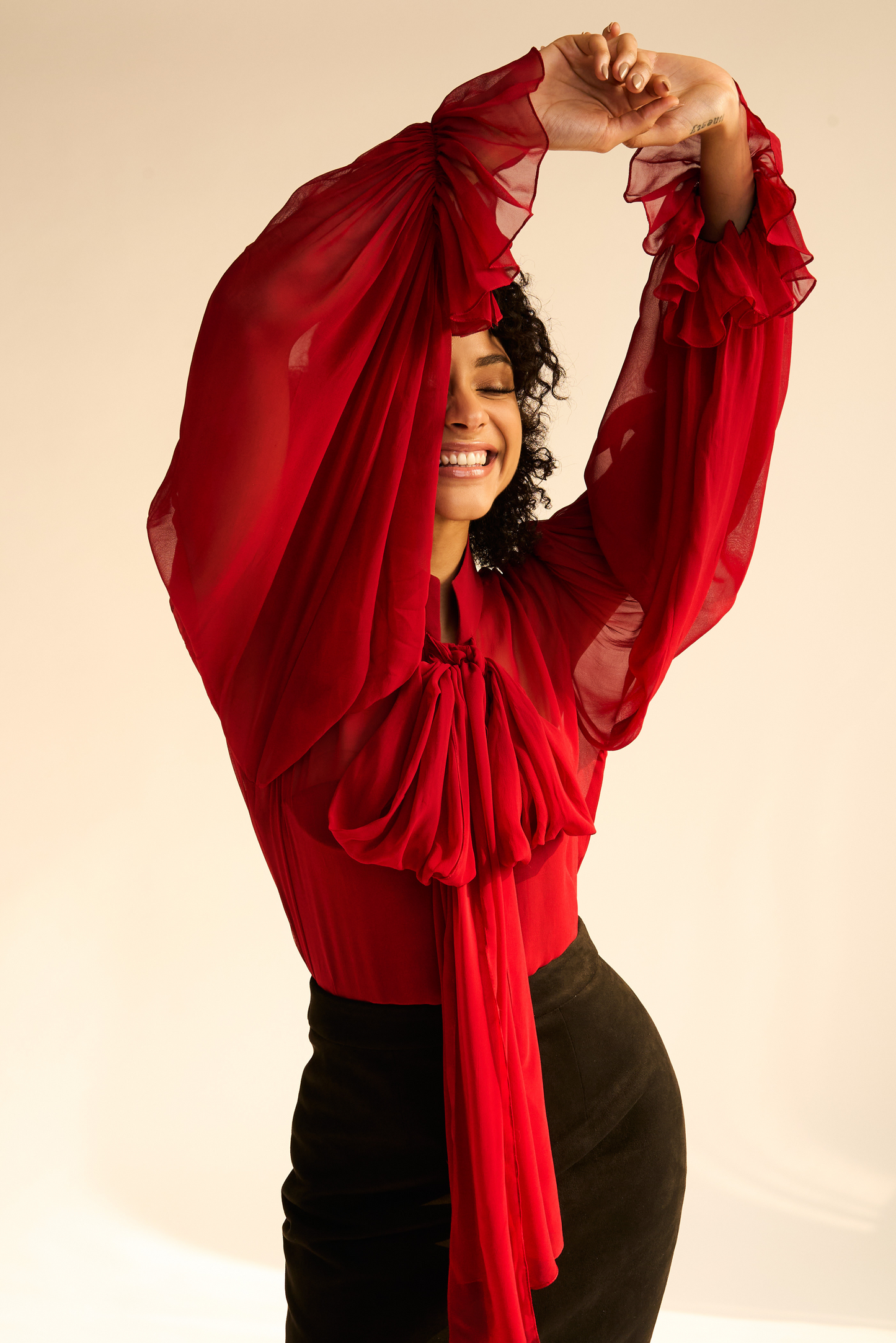 Monroe Top