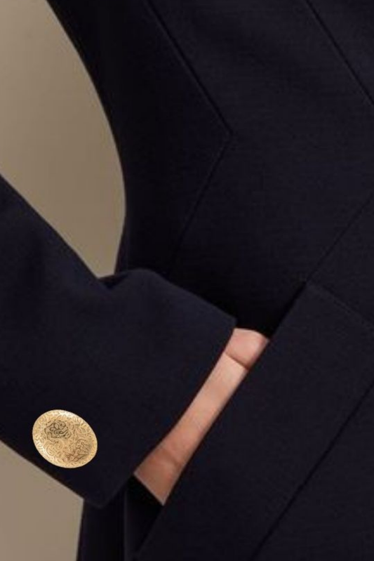 Ashoka Cufflinks
