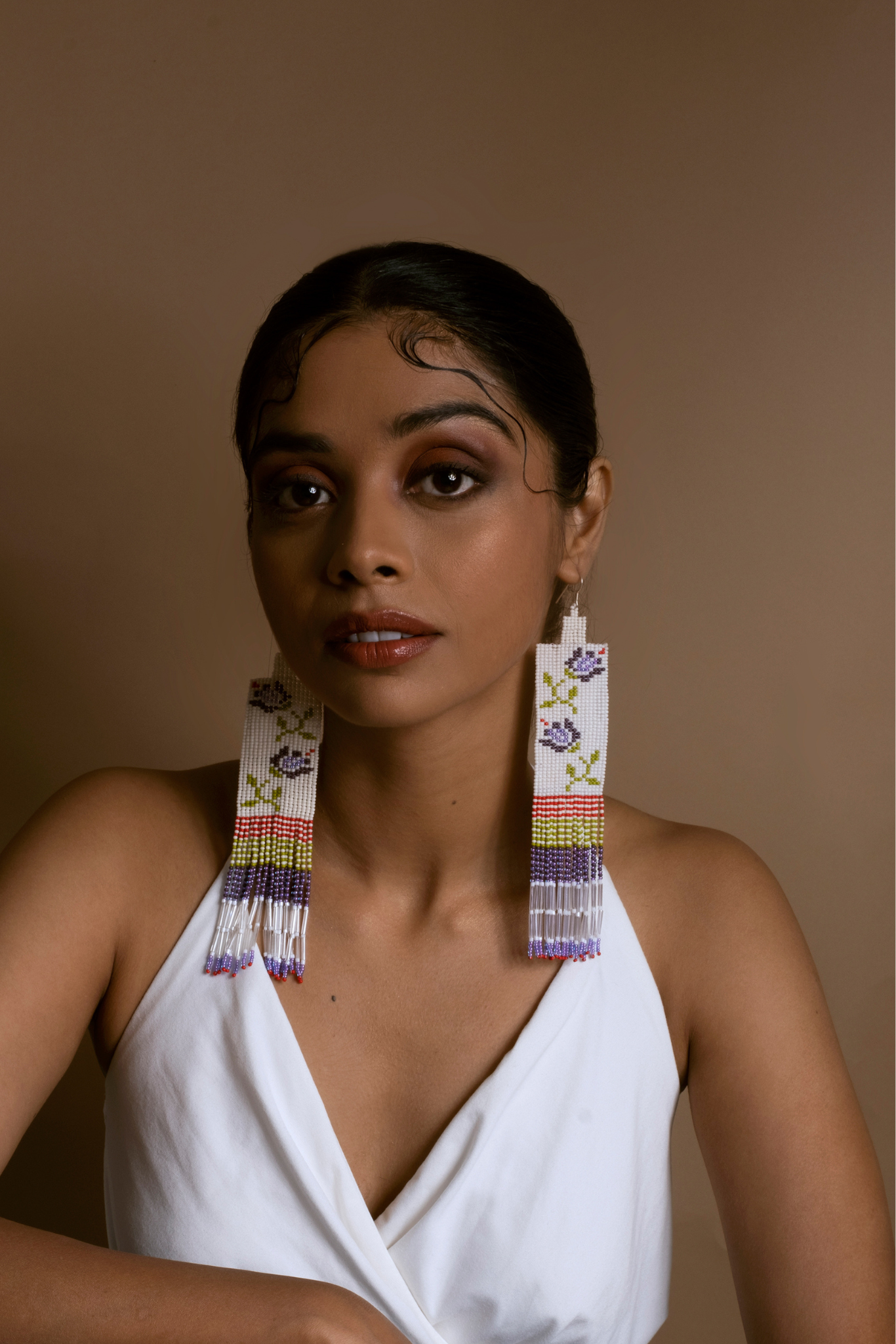Shabnami Earrings