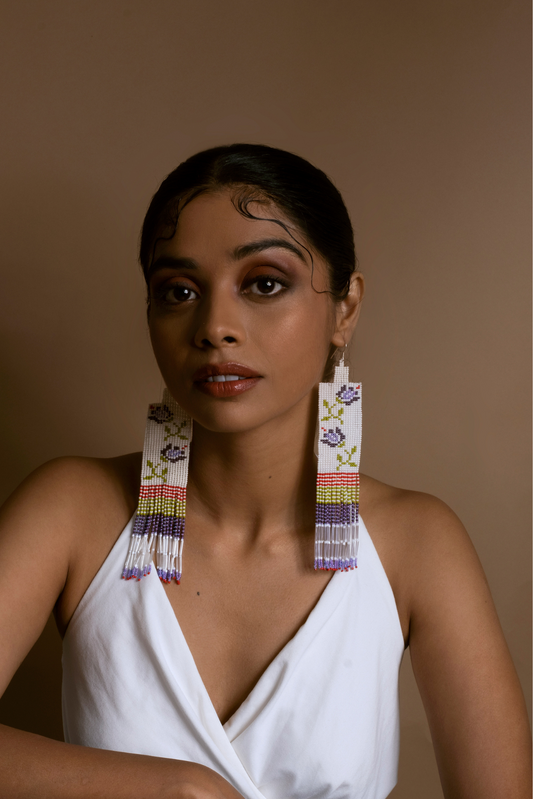Shabnami Earrings