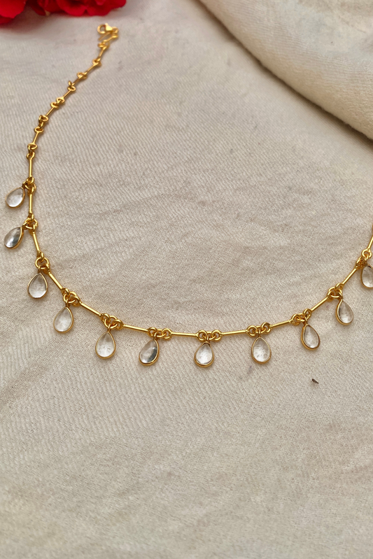 Nargis Necklace