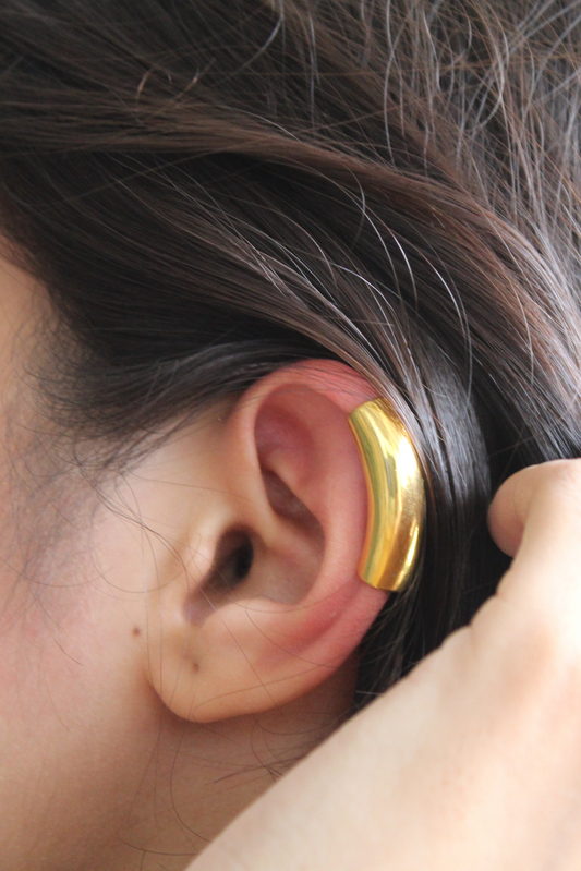 Flow Earcuff