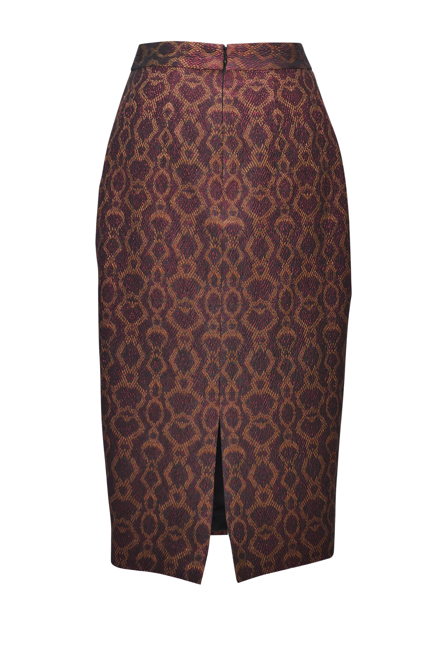 Asmee Pencil Skirt