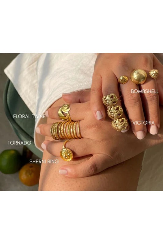 Sherni Ring