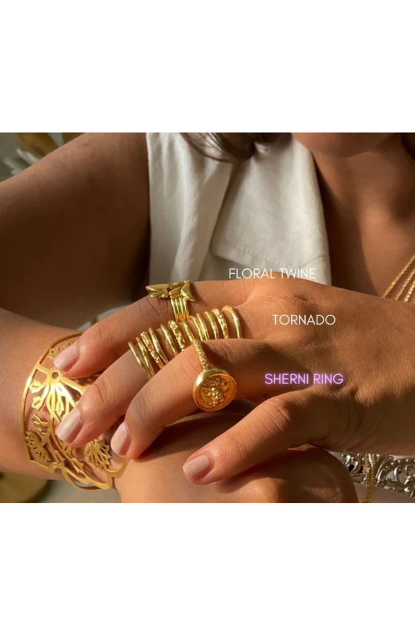 Sherni Ring