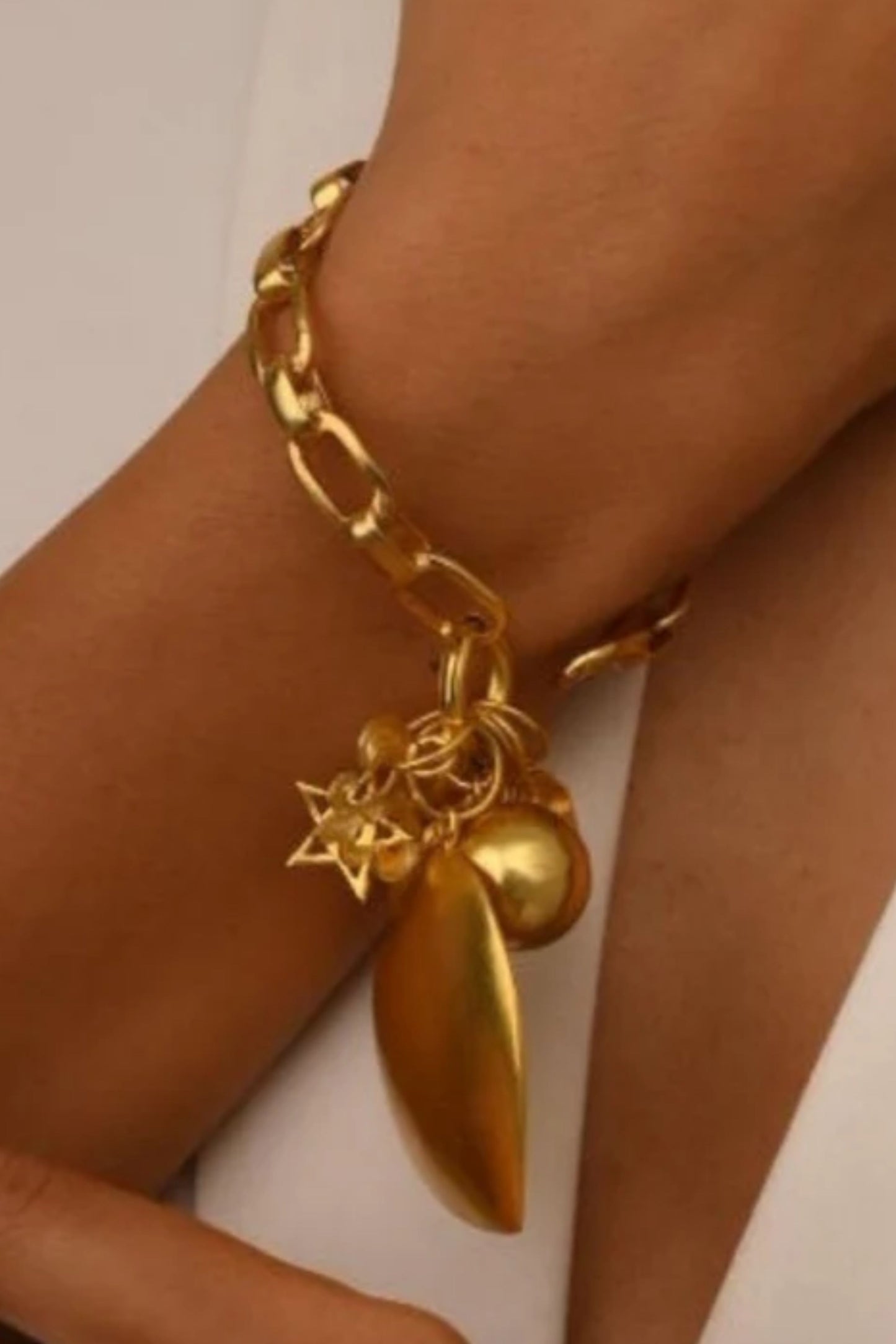Romania Cuff