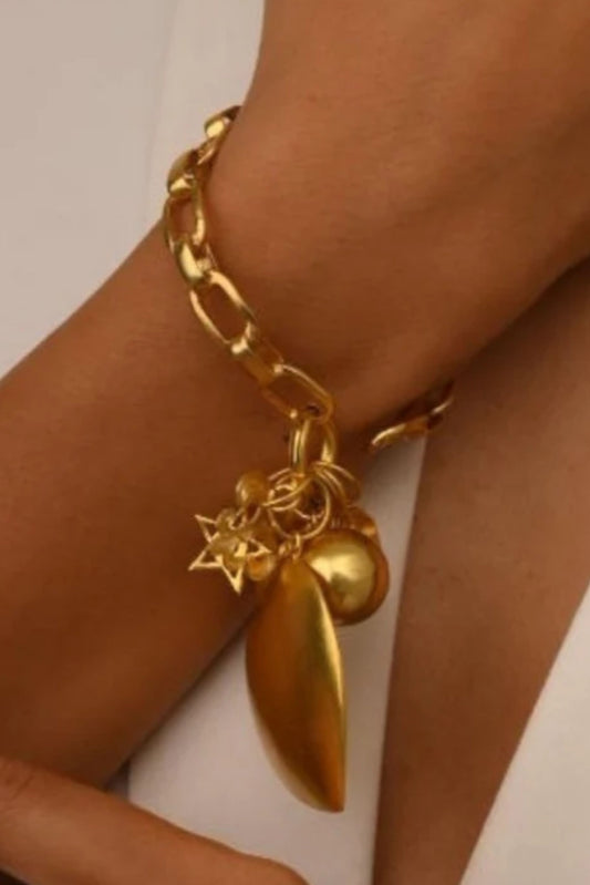 Romania Cuff