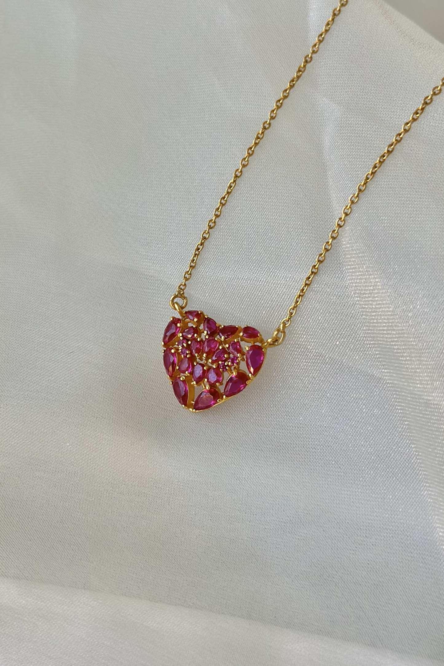 Love Necklace