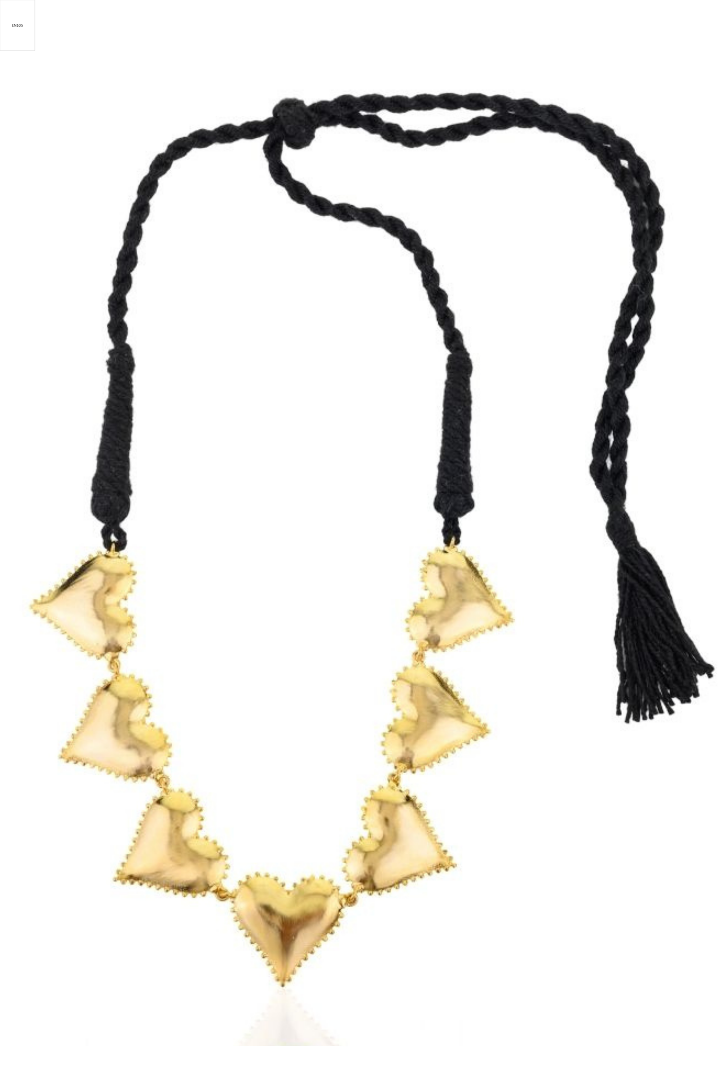 Dilbagh Necklace- Classic