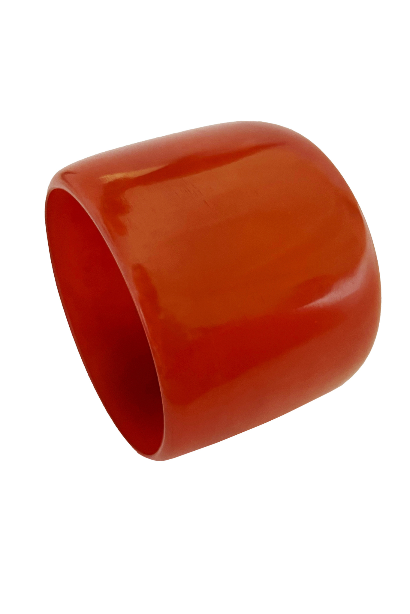 Rust Resin Band