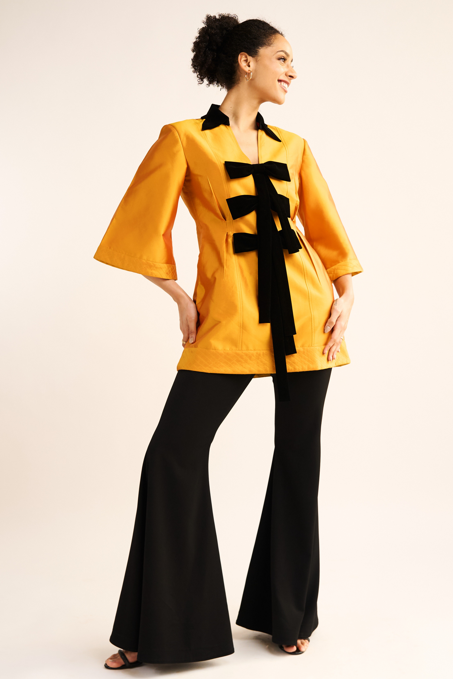 Leonara Dress