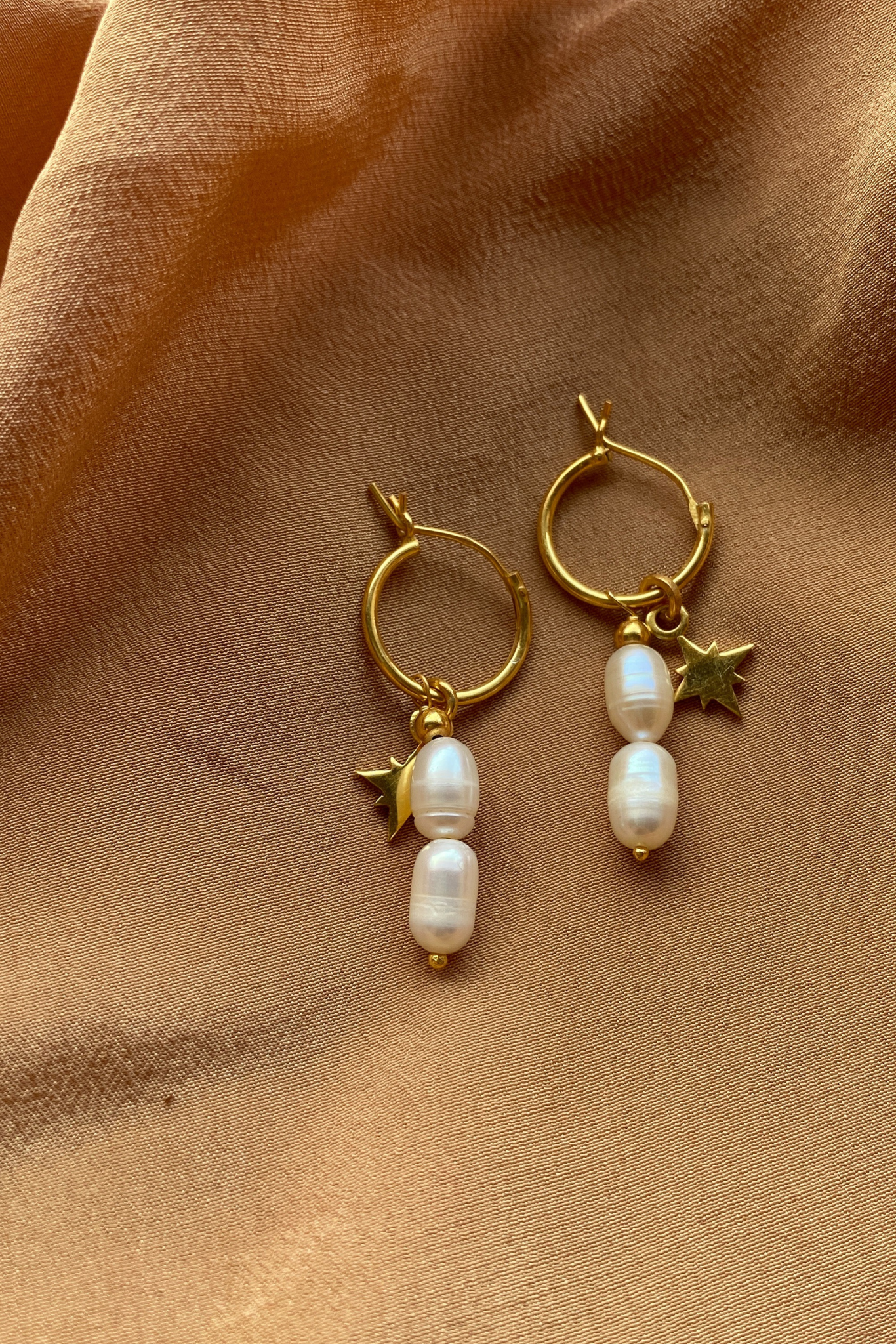 Sitara Hoops