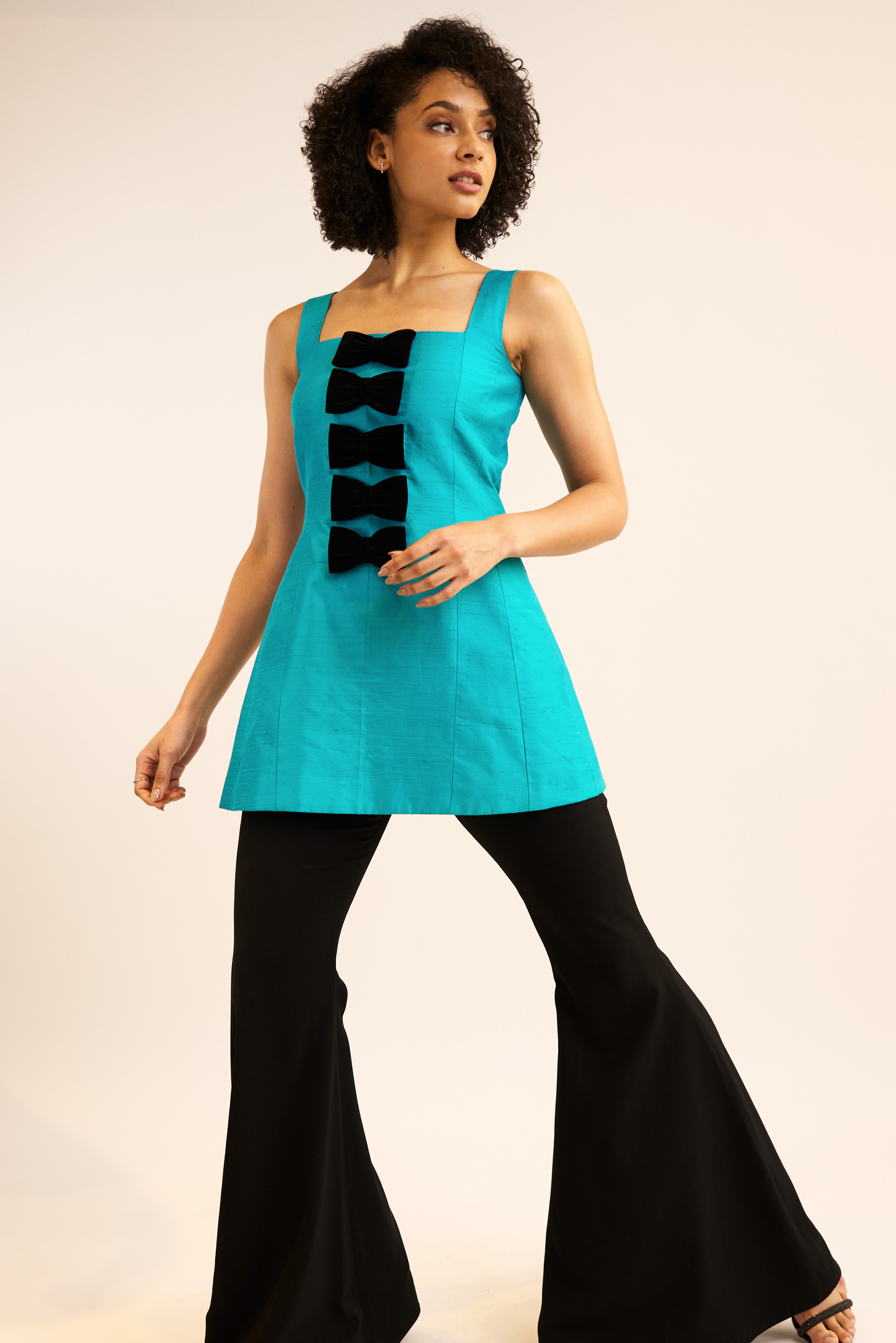 Maren Dress Set