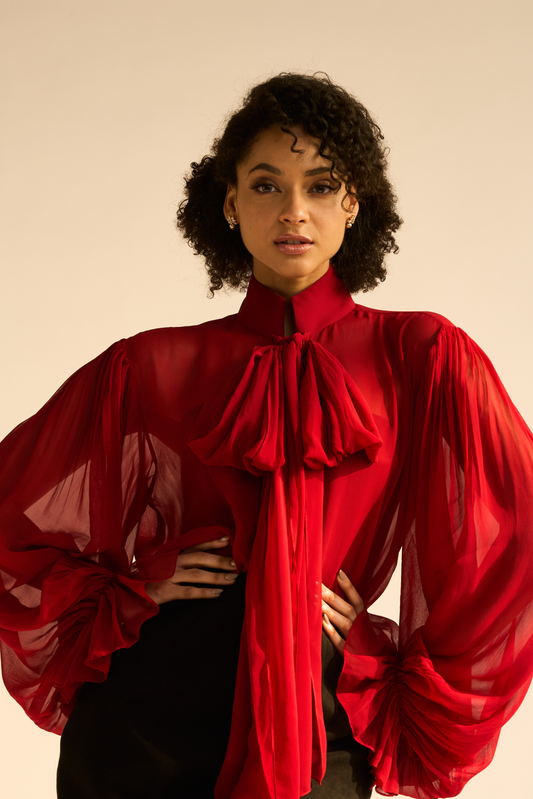 Monroe Top