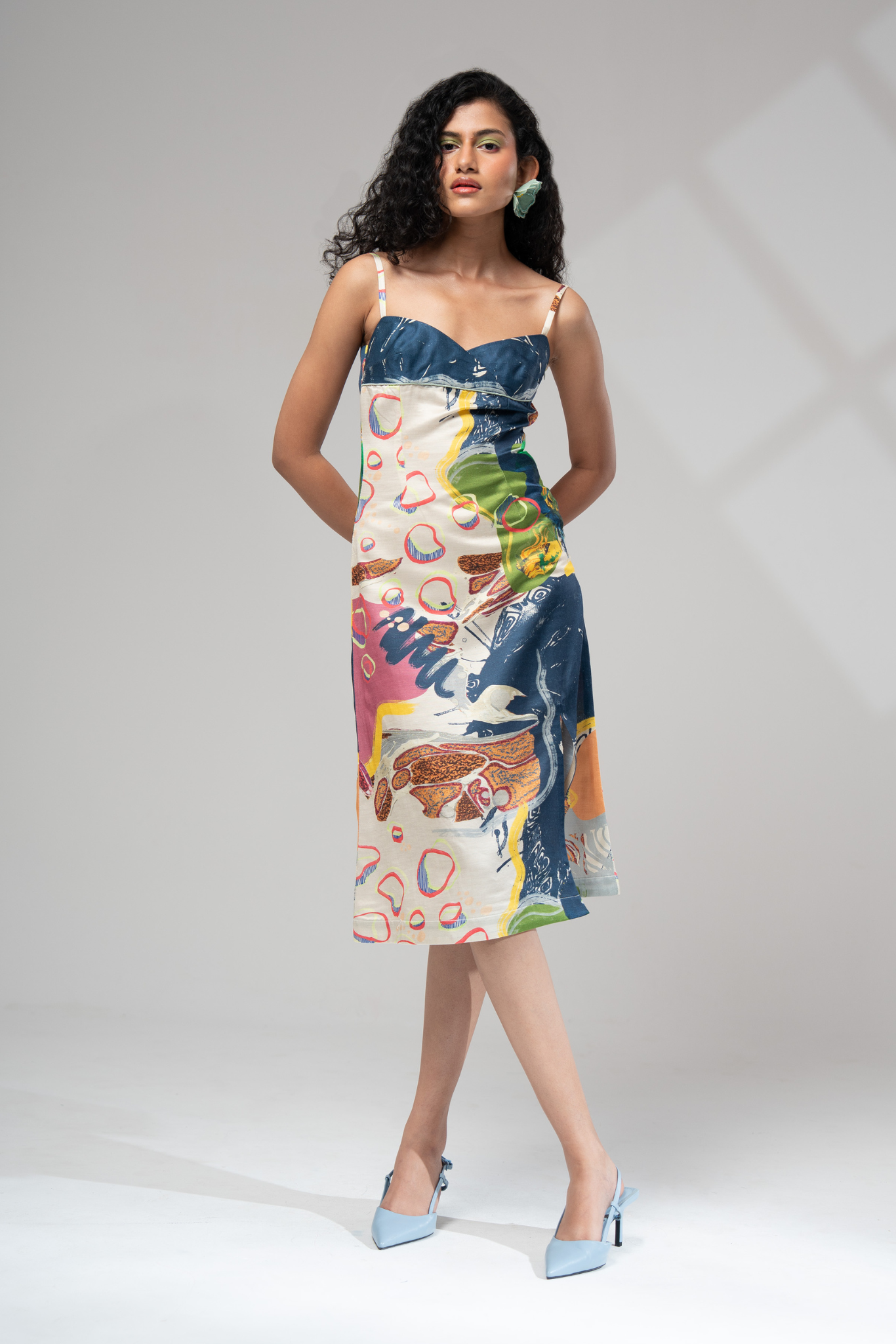 Milo Slip Dress