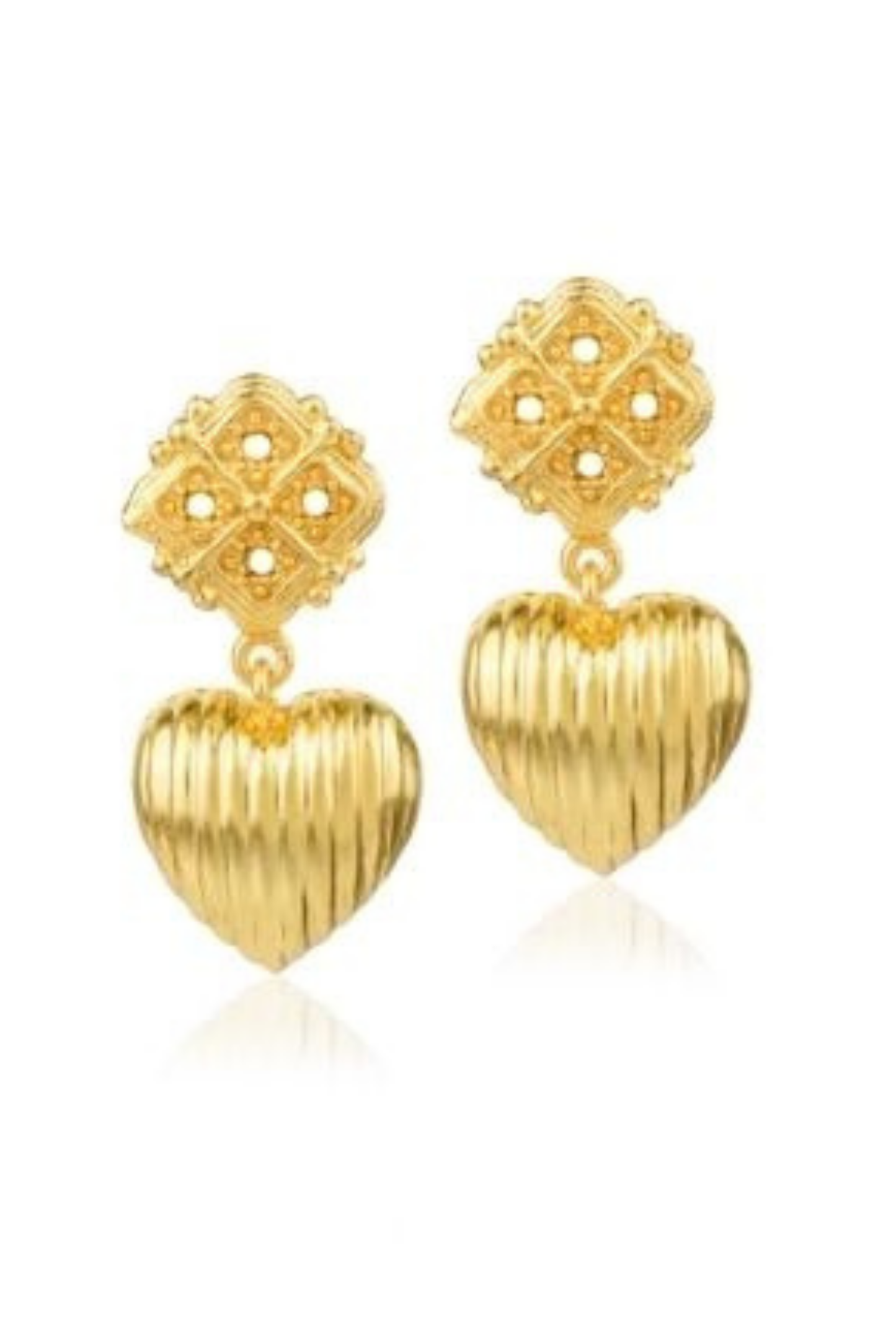 Roman Hearts