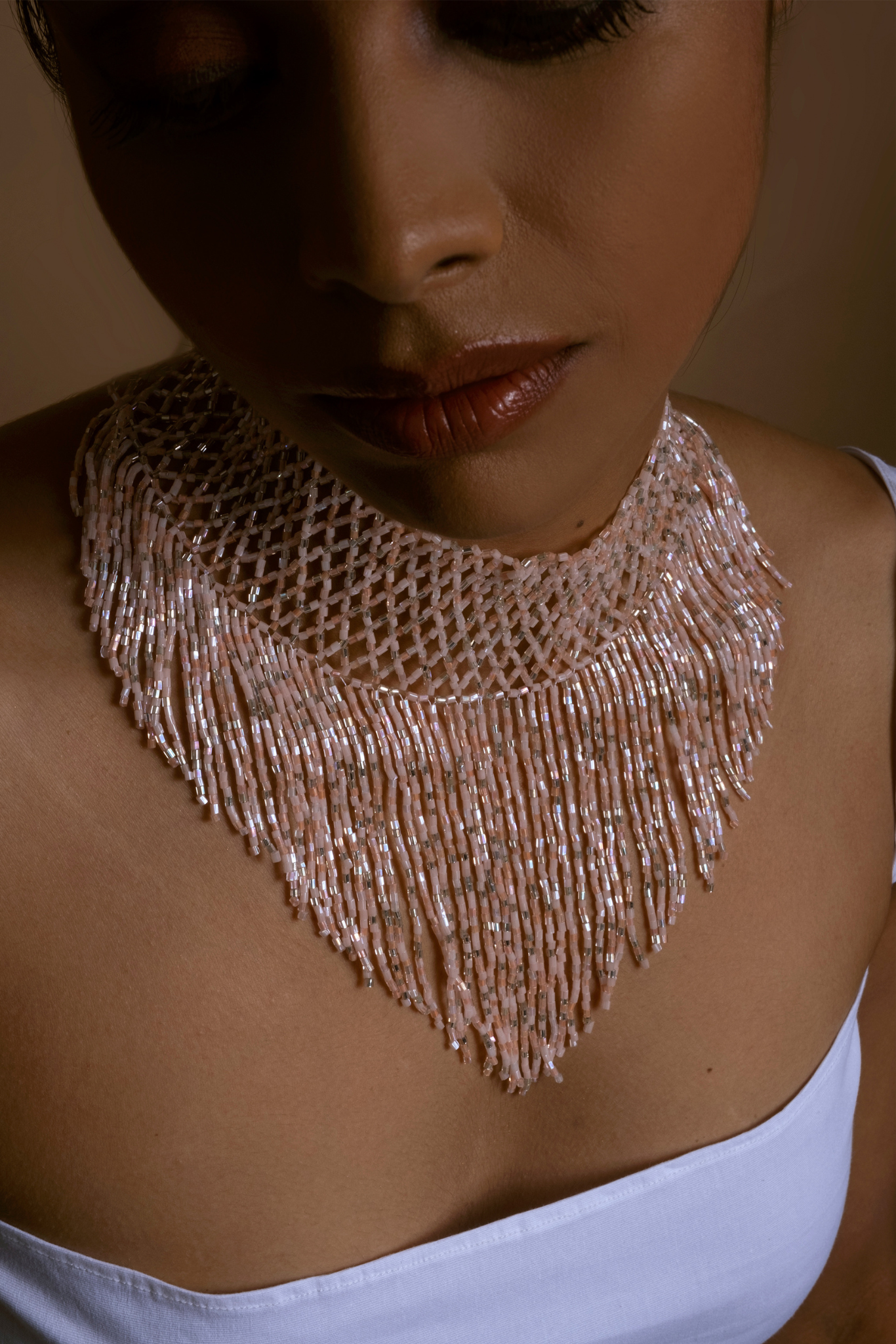 Maharani Choker Necklace