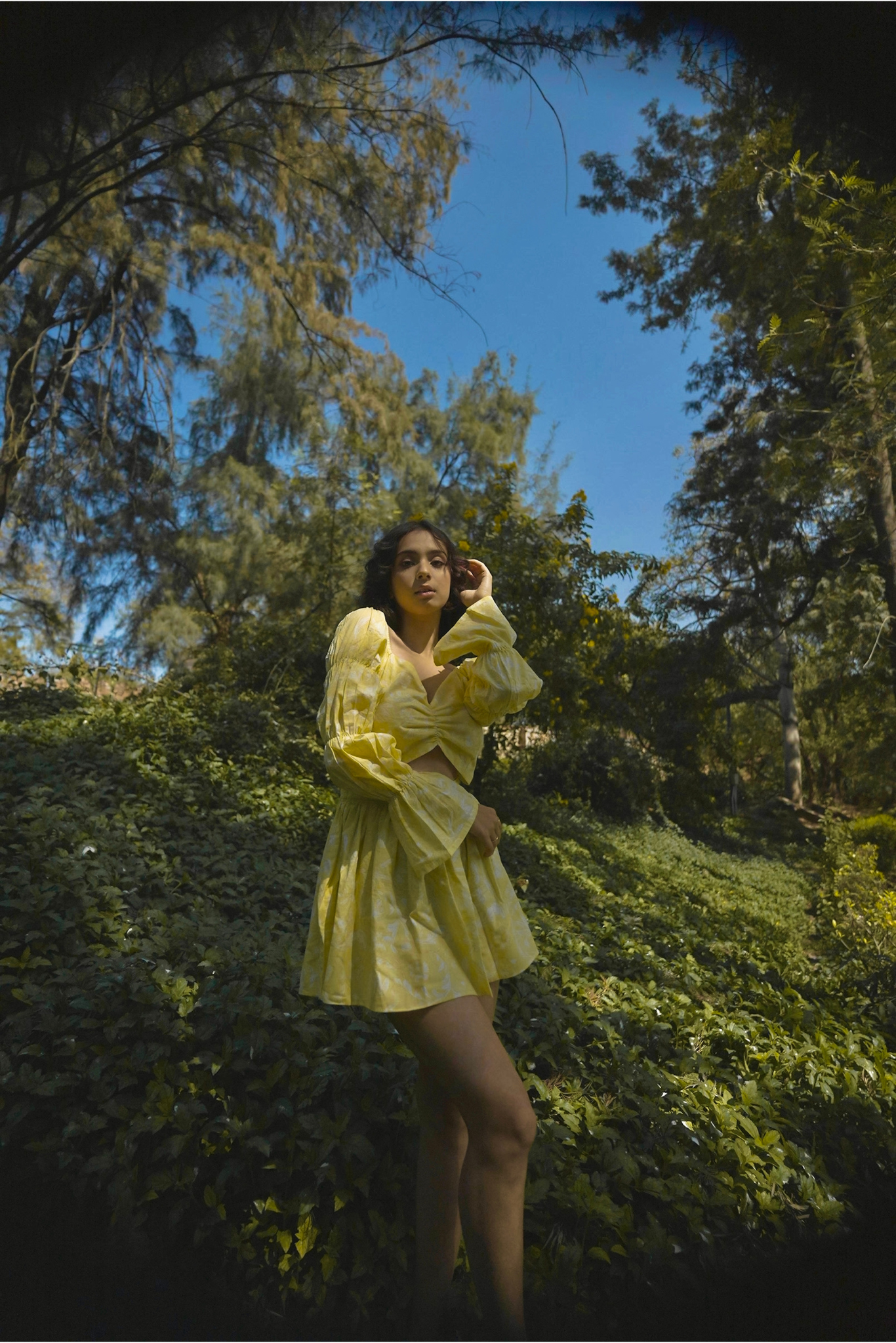 Souré Dress