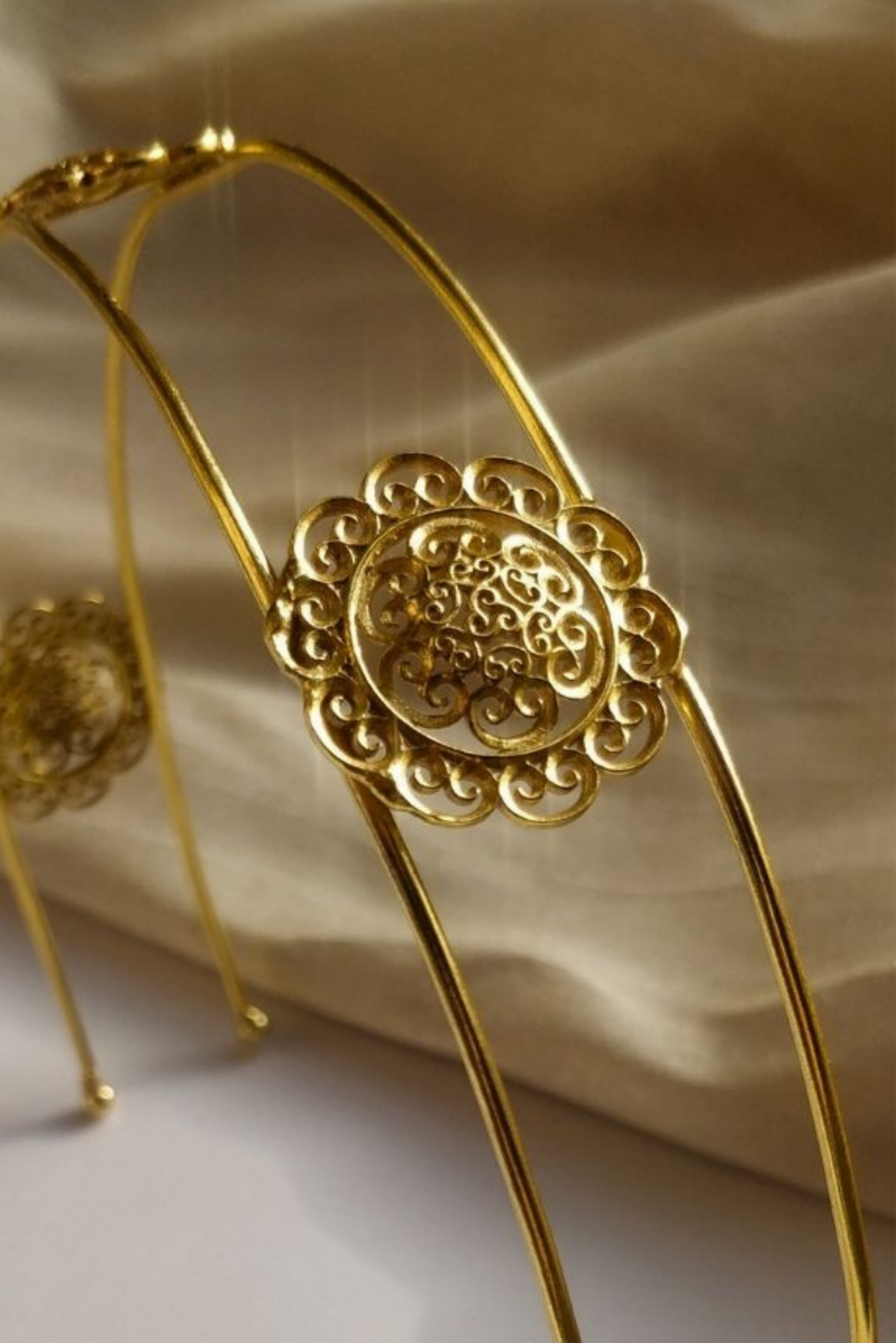 Queen’s Armour