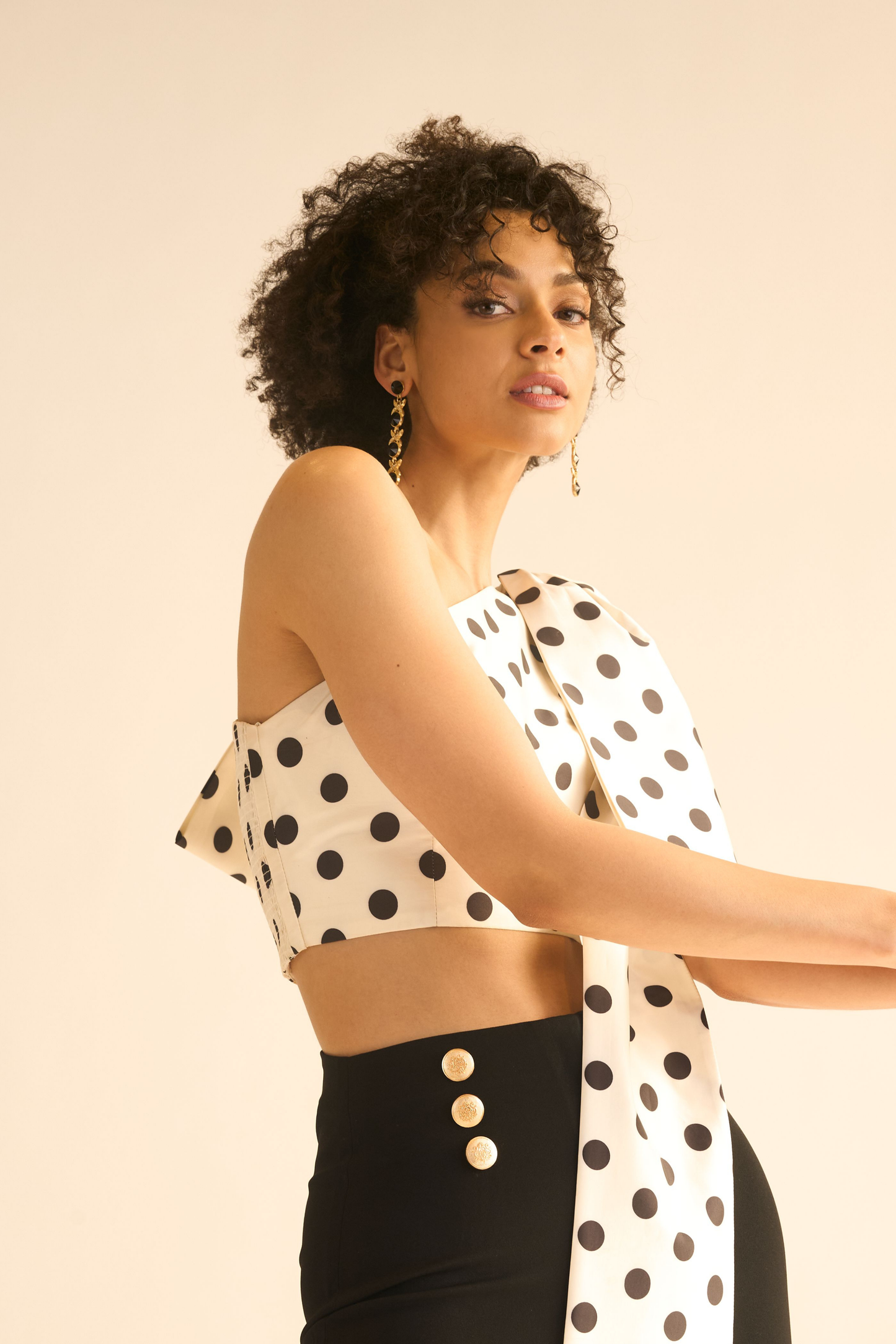 Julia Pant Set
