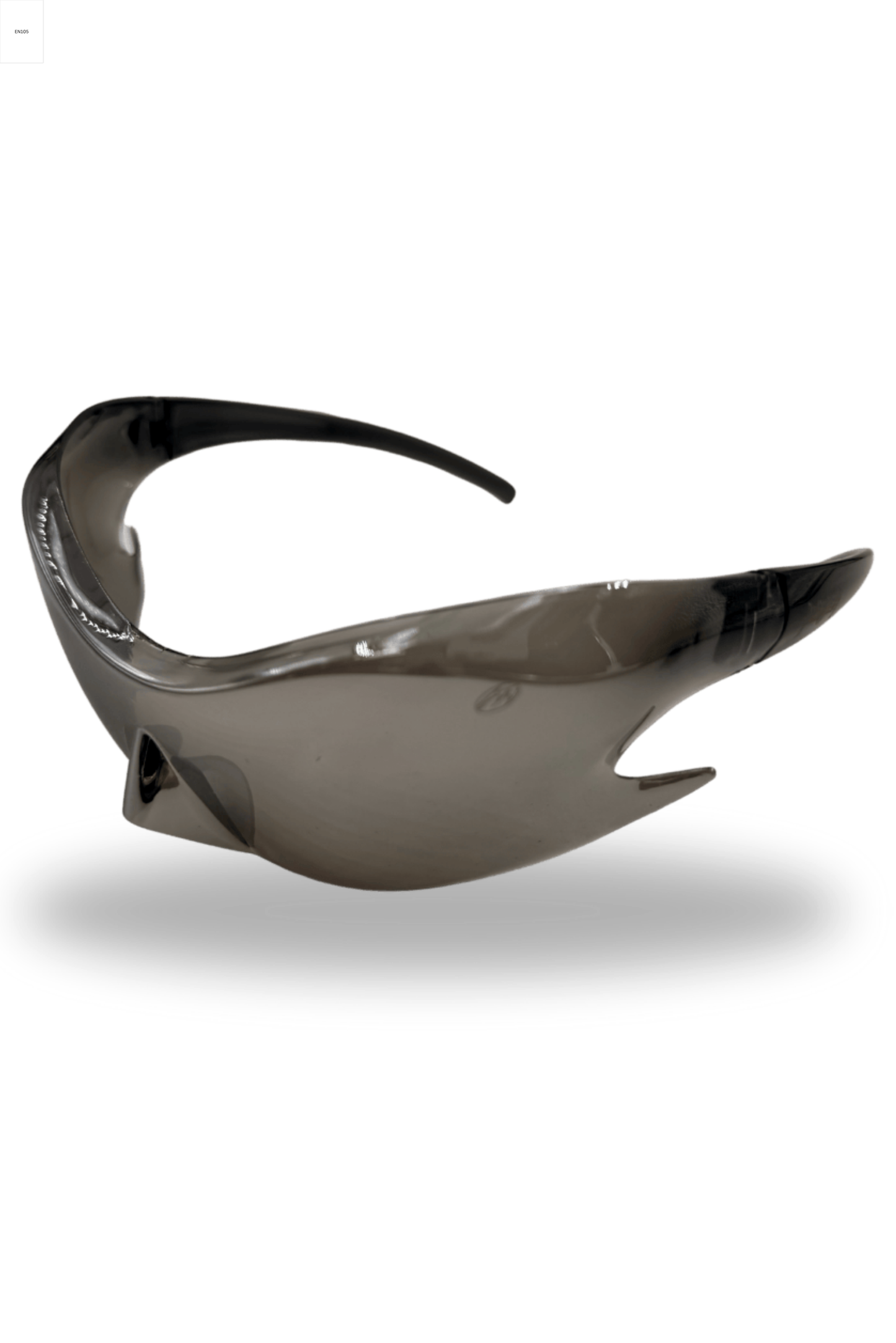 Razor Roy Silver