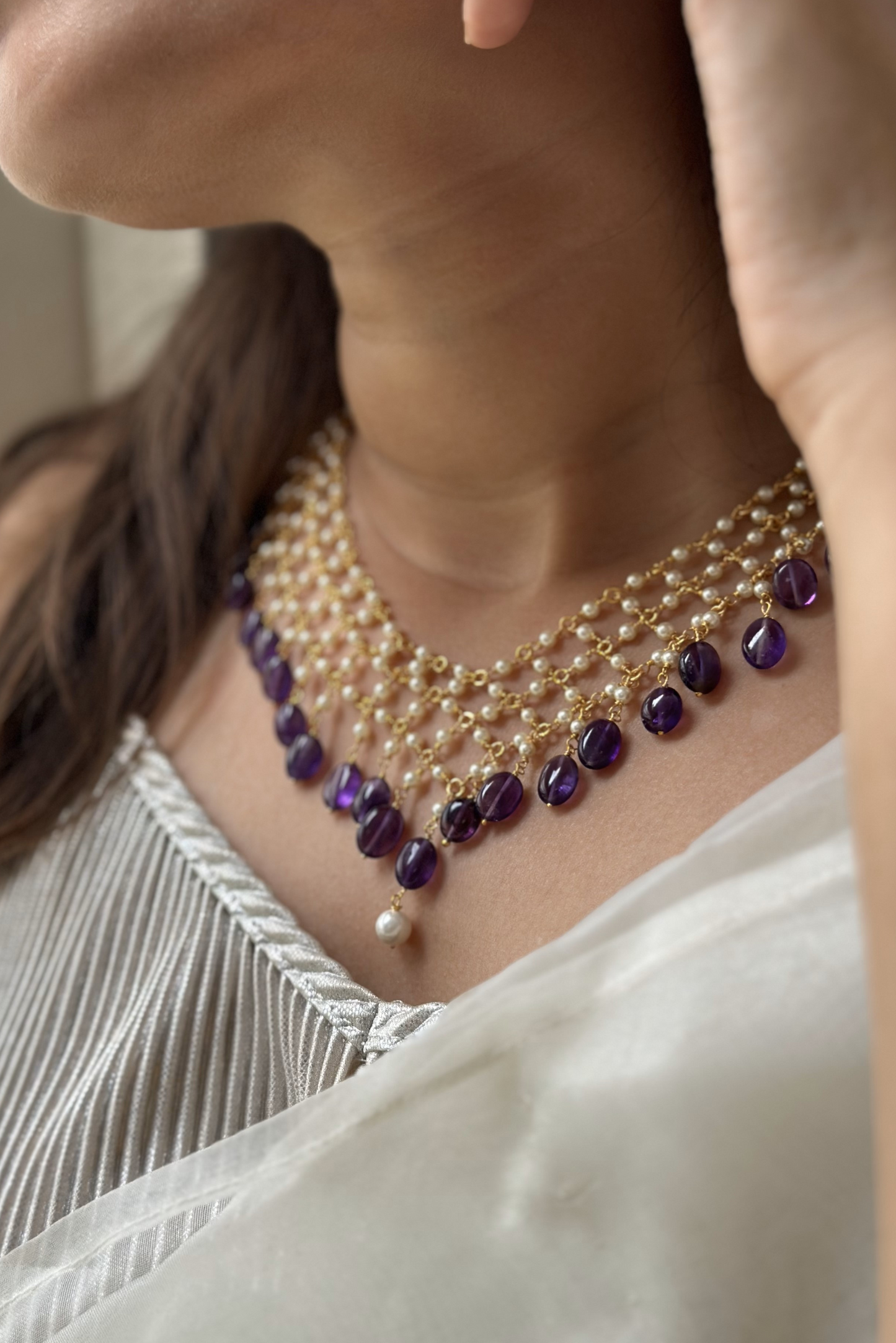 Maharani Necklace