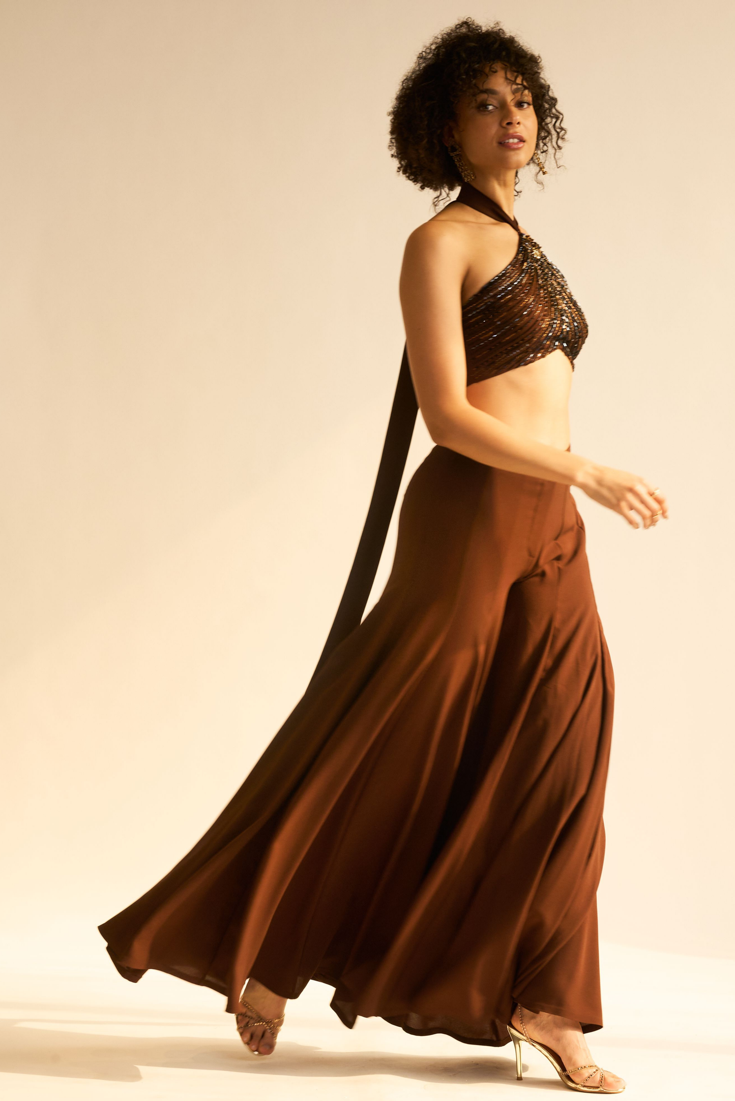 Amaya Pant Set
