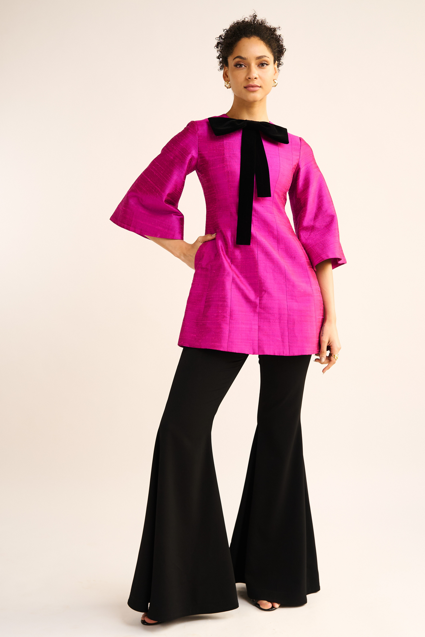 Bella Dress Set
