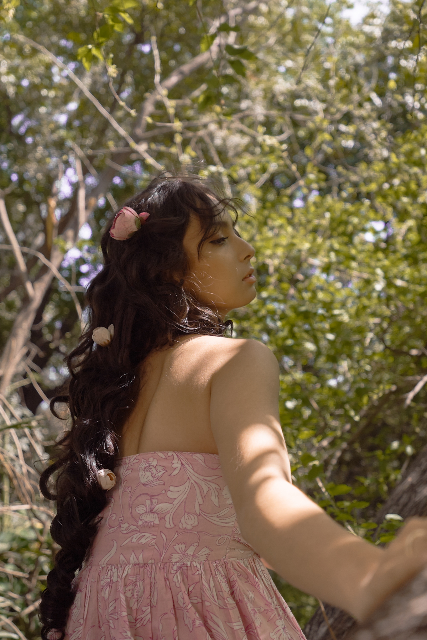 Mira Dress
