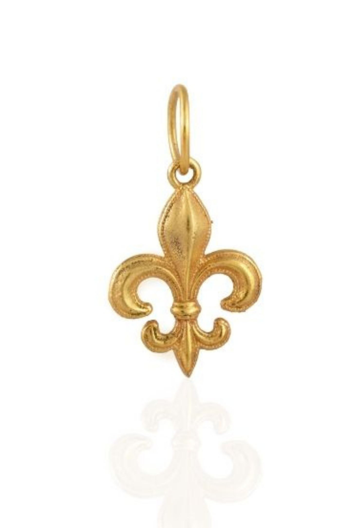 Duamo Pendant & Charm