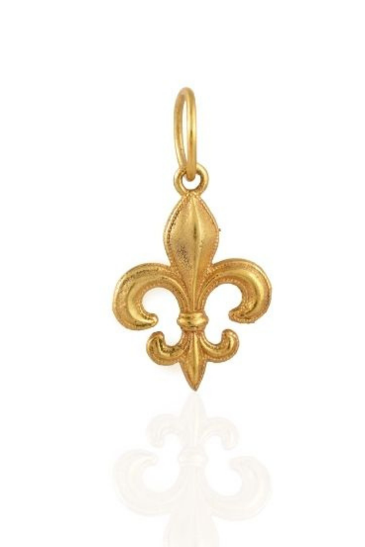 Duamo Pendant & Charm